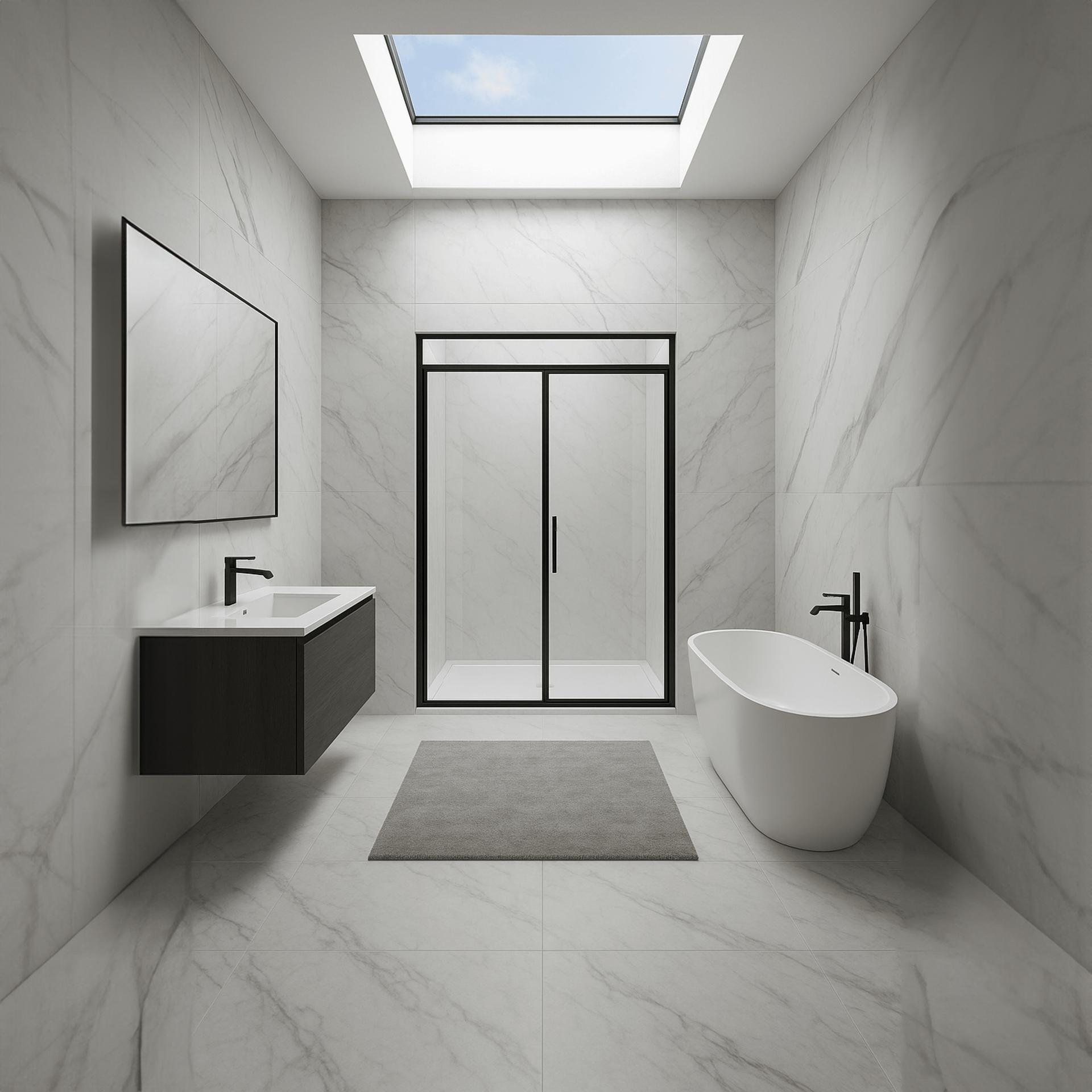 PRESTO SHOWER CUBICLE image 3