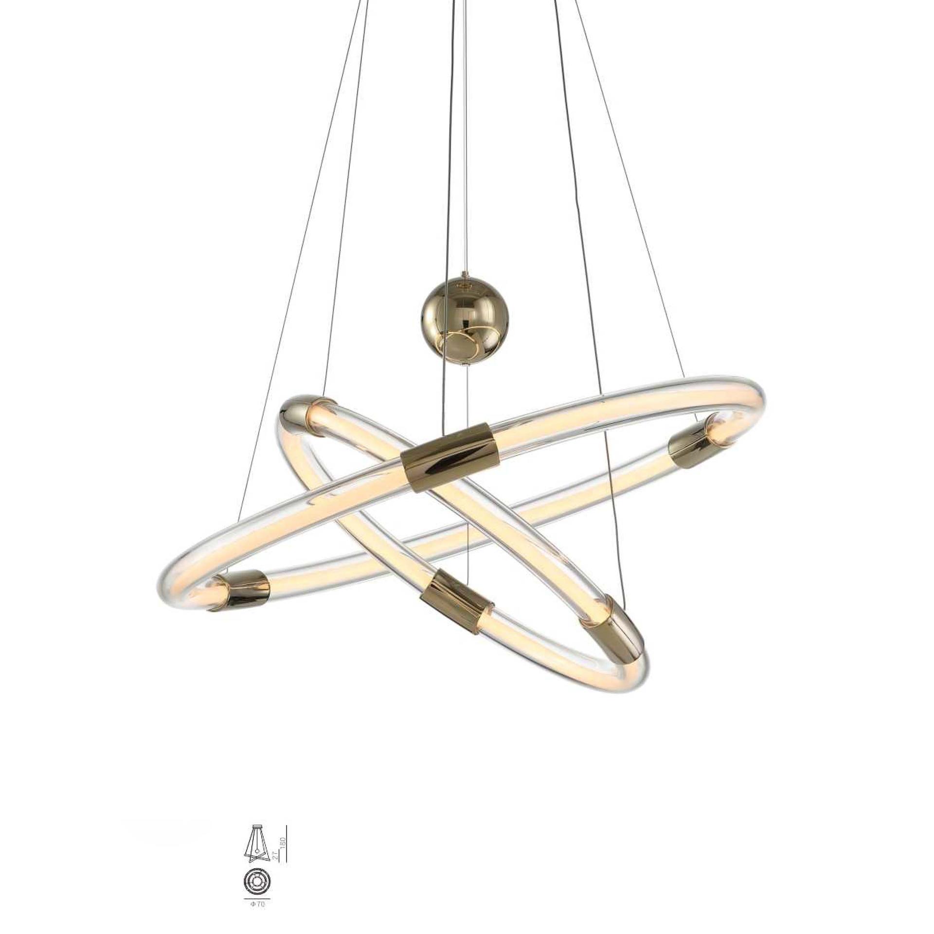 Chandelier 7