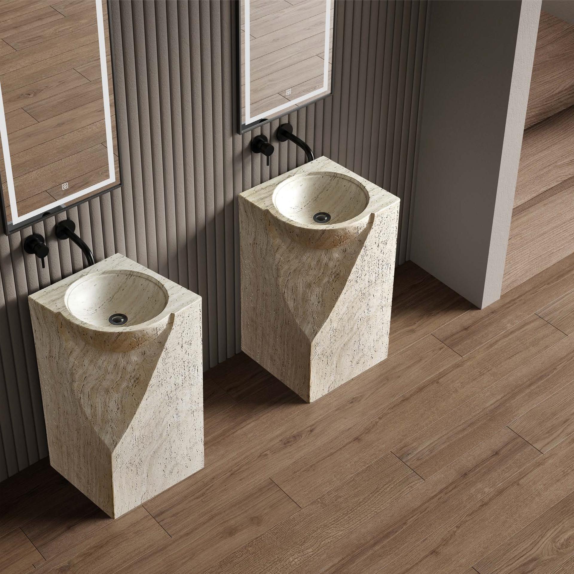 Free Standing Basin 14 image 2