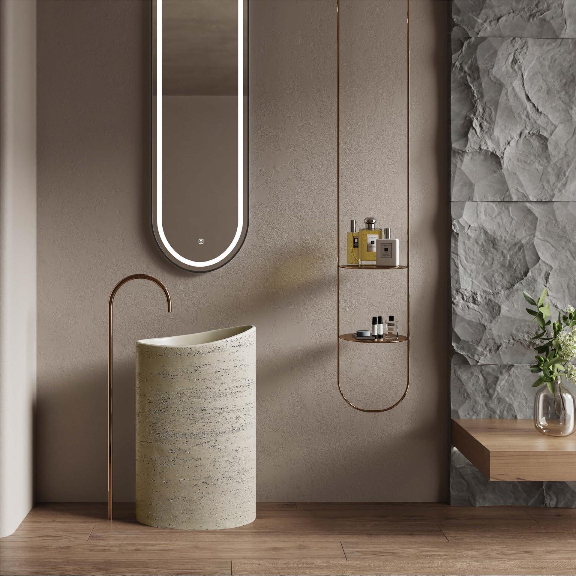 Free Standing Basin 18 image 2