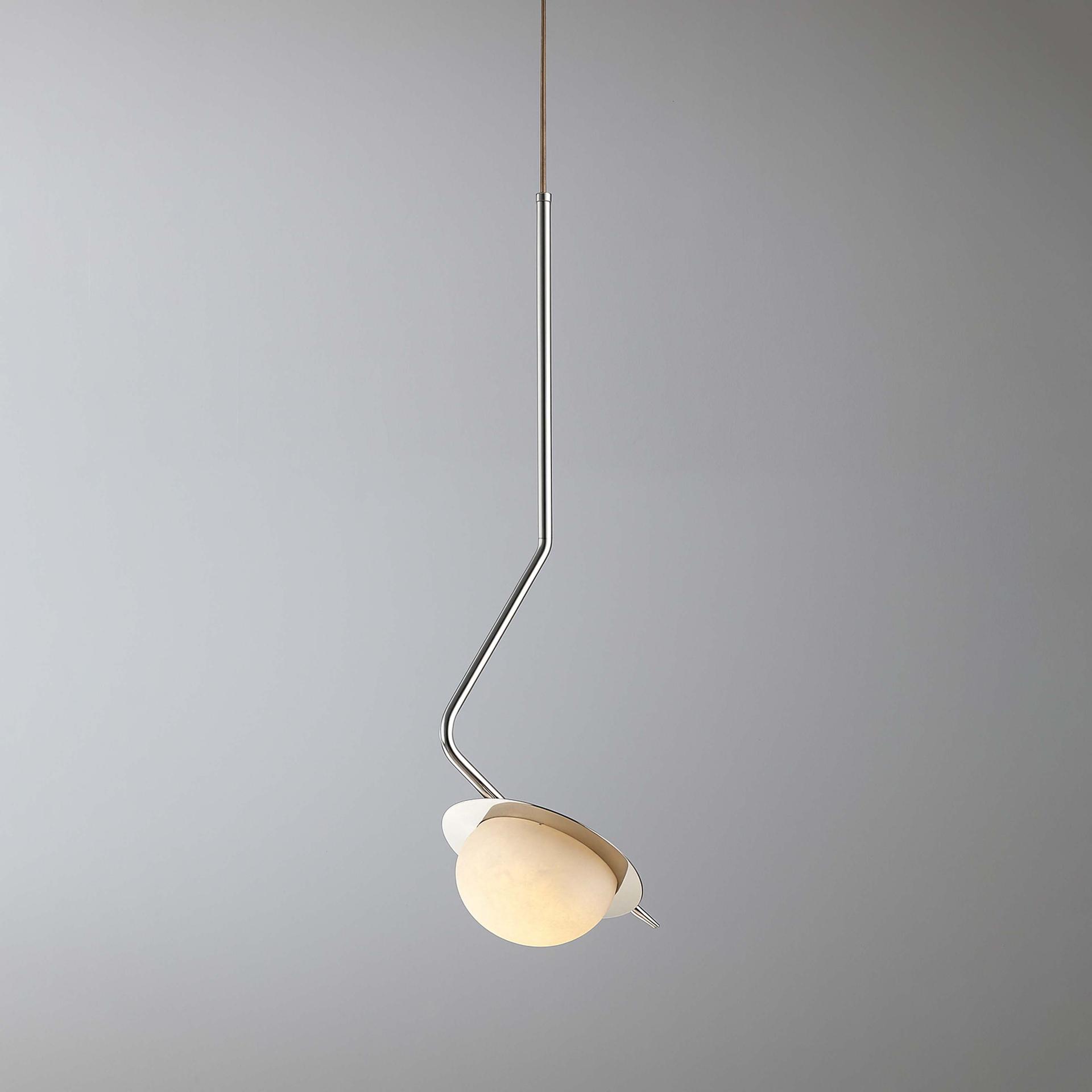 Pavo Pendant Light