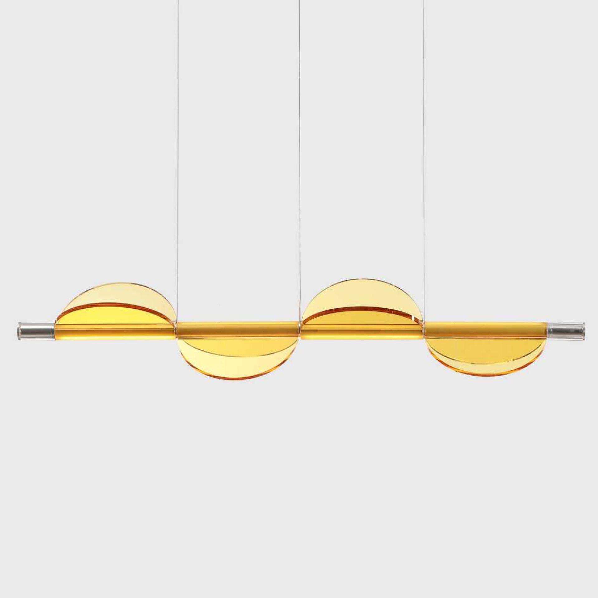 Melo Pendant Light