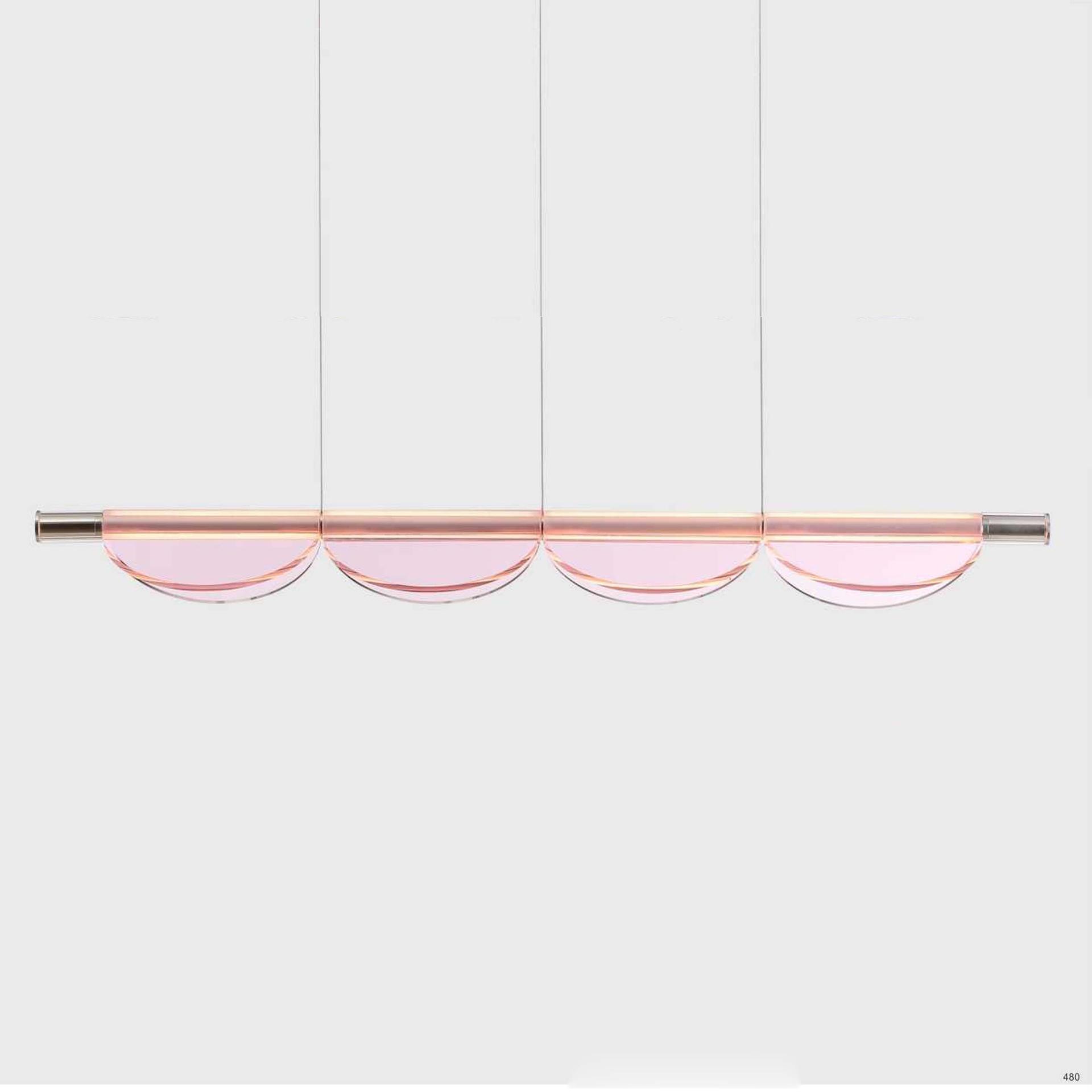 Juno Pendant Light