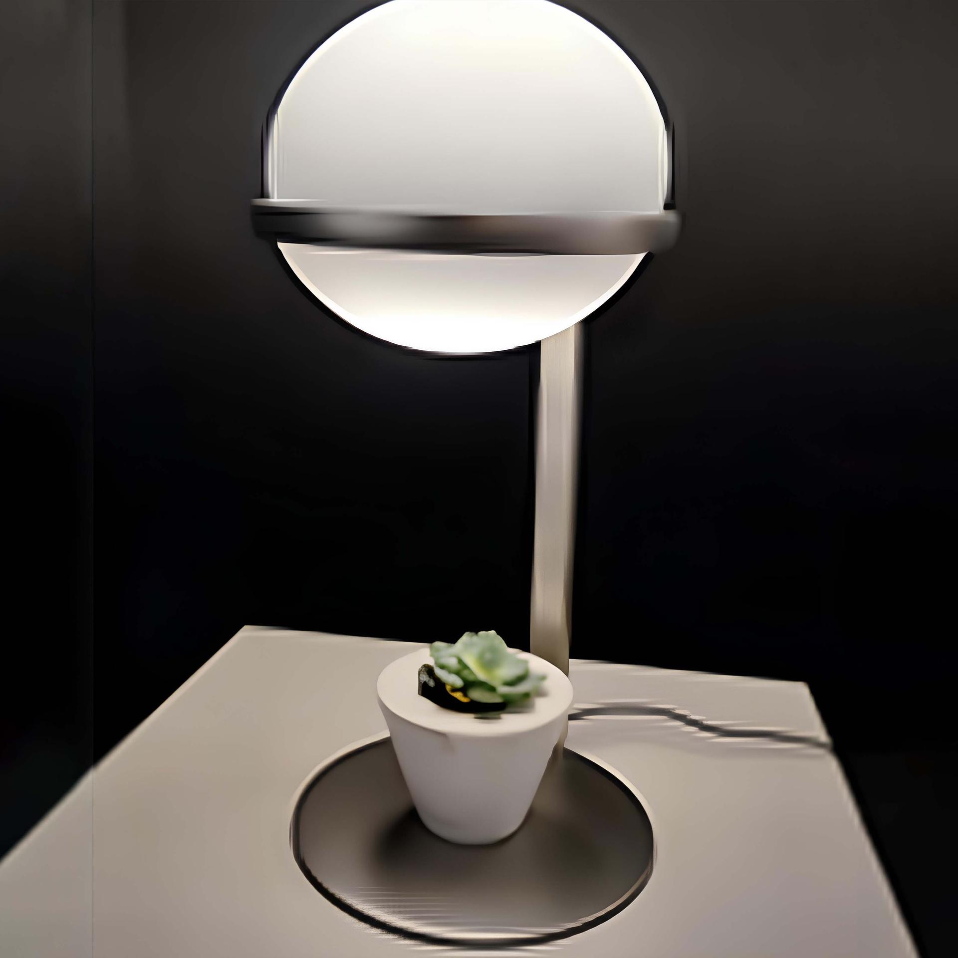 Table lamp 2