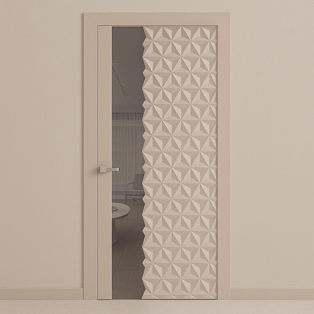 Interior Door 005