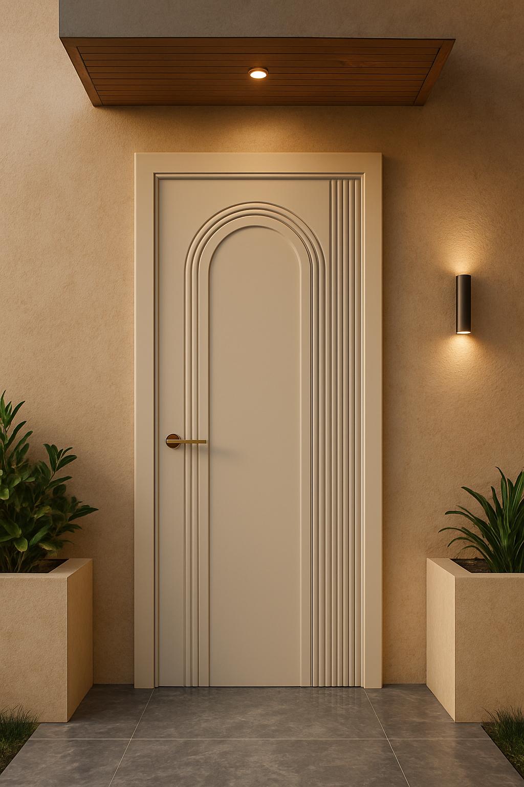 Interior Door 031