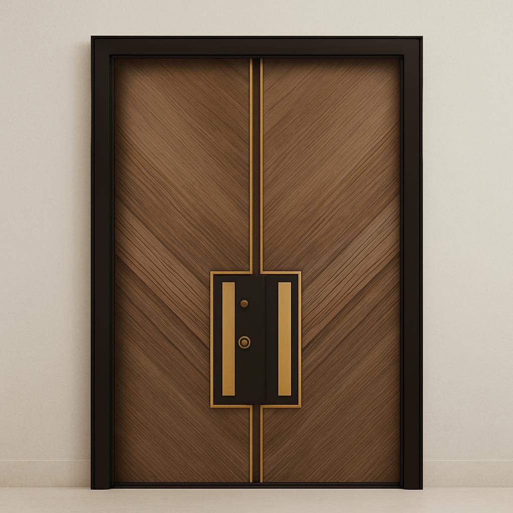 Interior Door 033