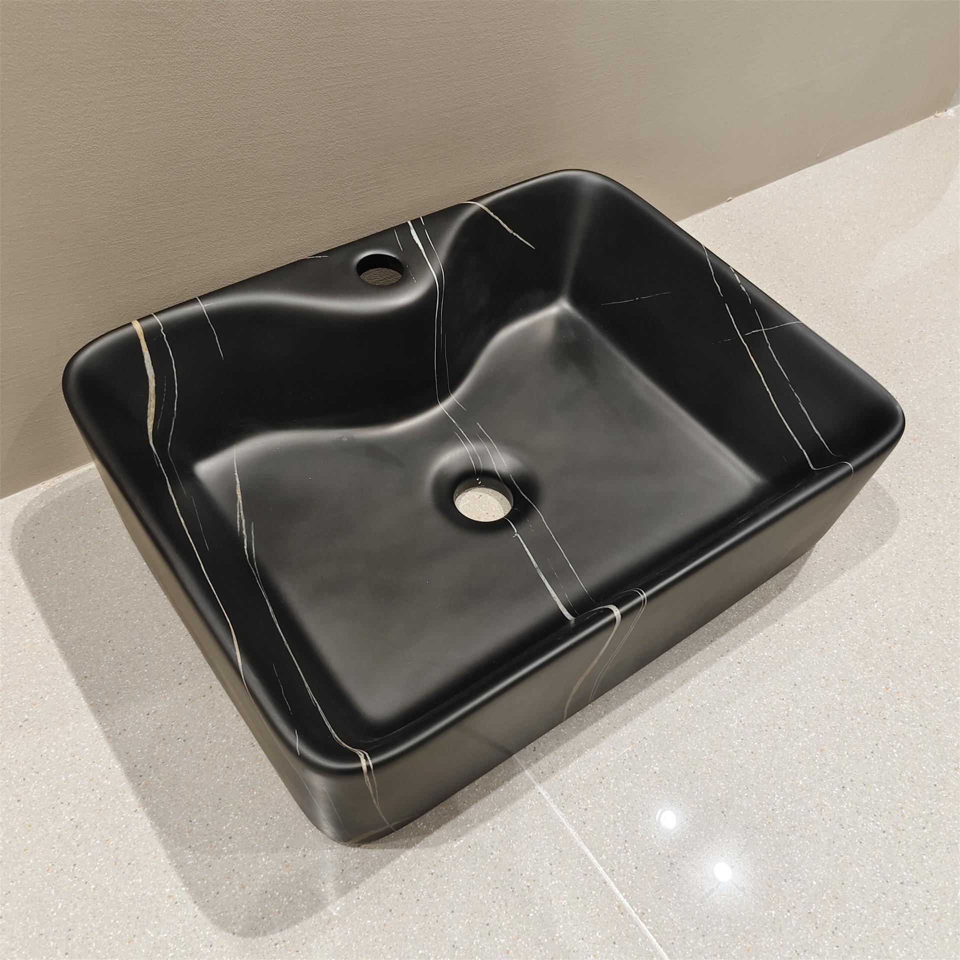 Counter Top Art Basin 004
