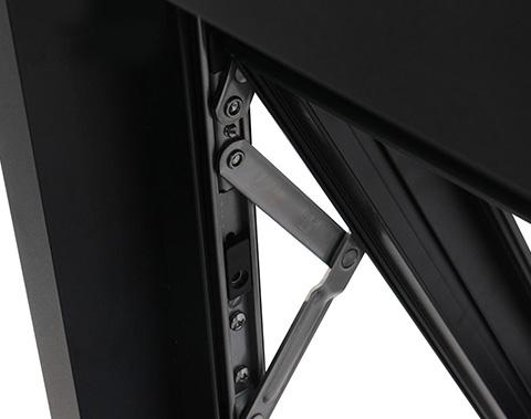 Hurricane-Proof Awning Windows image 2