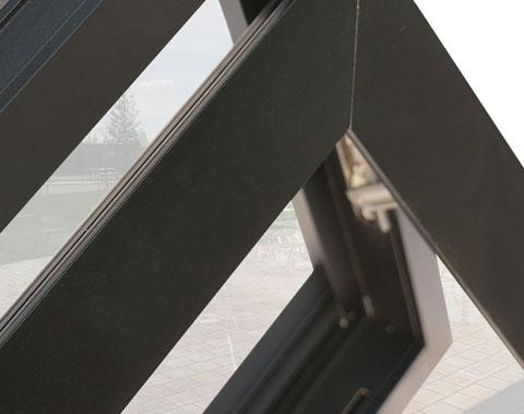 Hurricane-Proof Awning Windows image 3