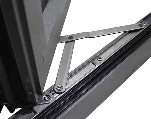 Premium Casement Windows image 6