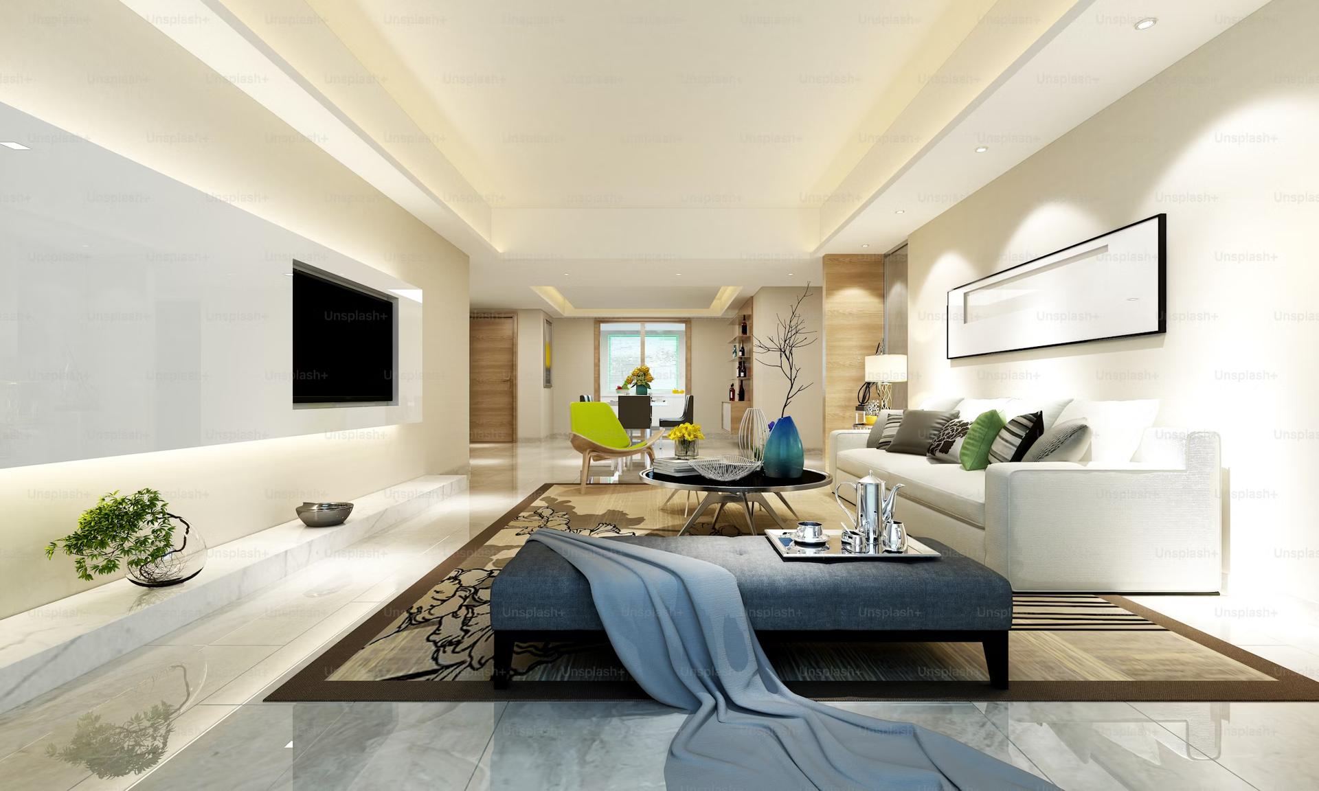 The Secret Sauce to a Stunning Space: How to Make Any Room Look Luxe on a Budget