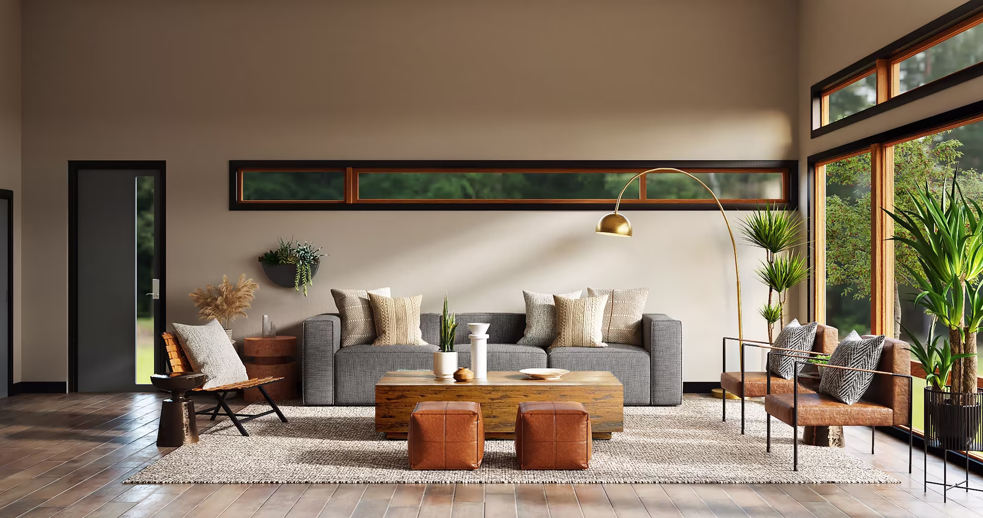 Premium Interior Design