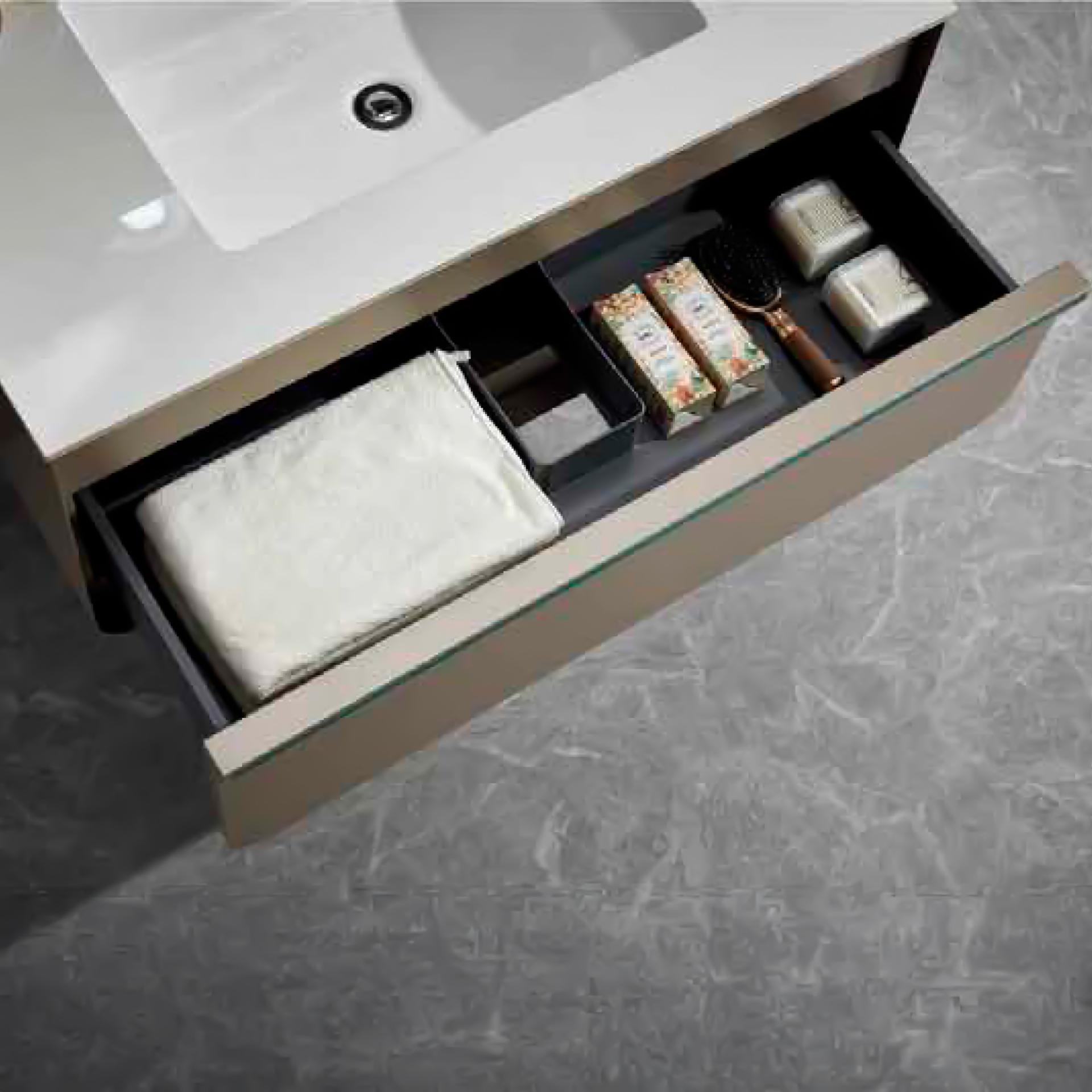 Premium Langdeng LD-3951 Bathroom Vanity Set  1000*550 image 2