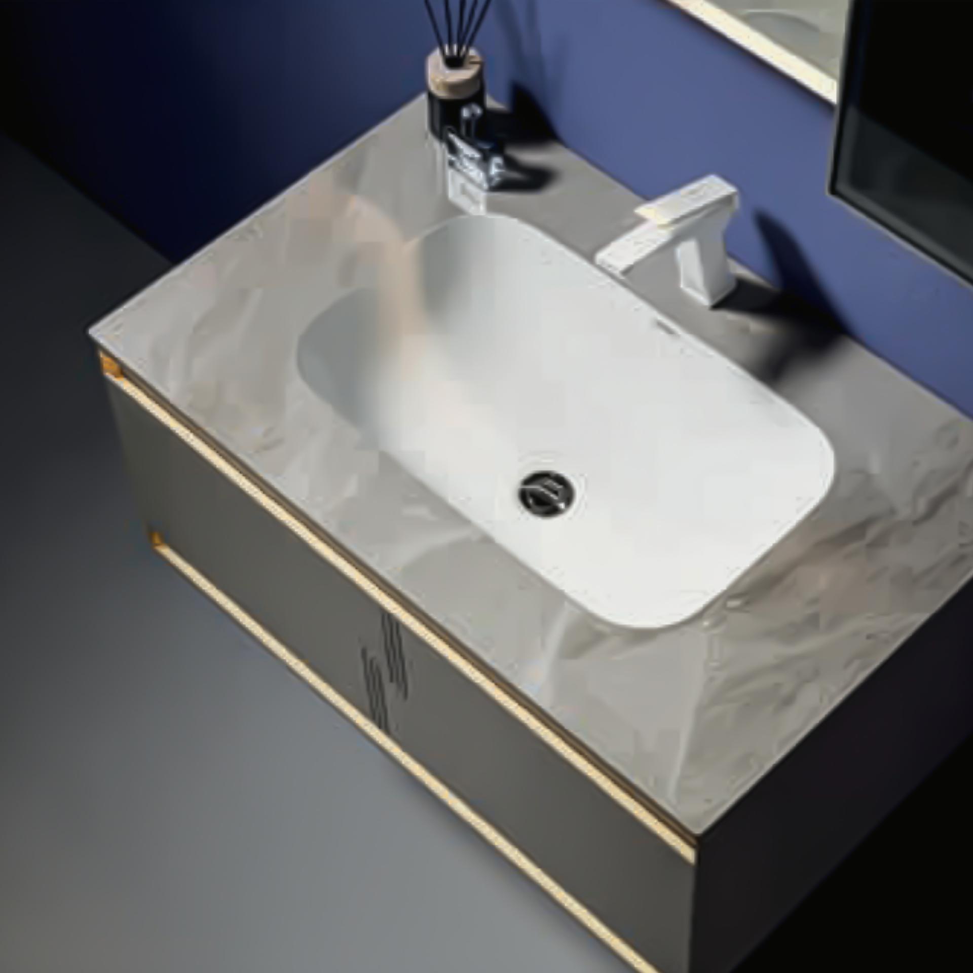 Premium Langdeng LD-3823 Bathroom Vanity Set  900*560 image 3