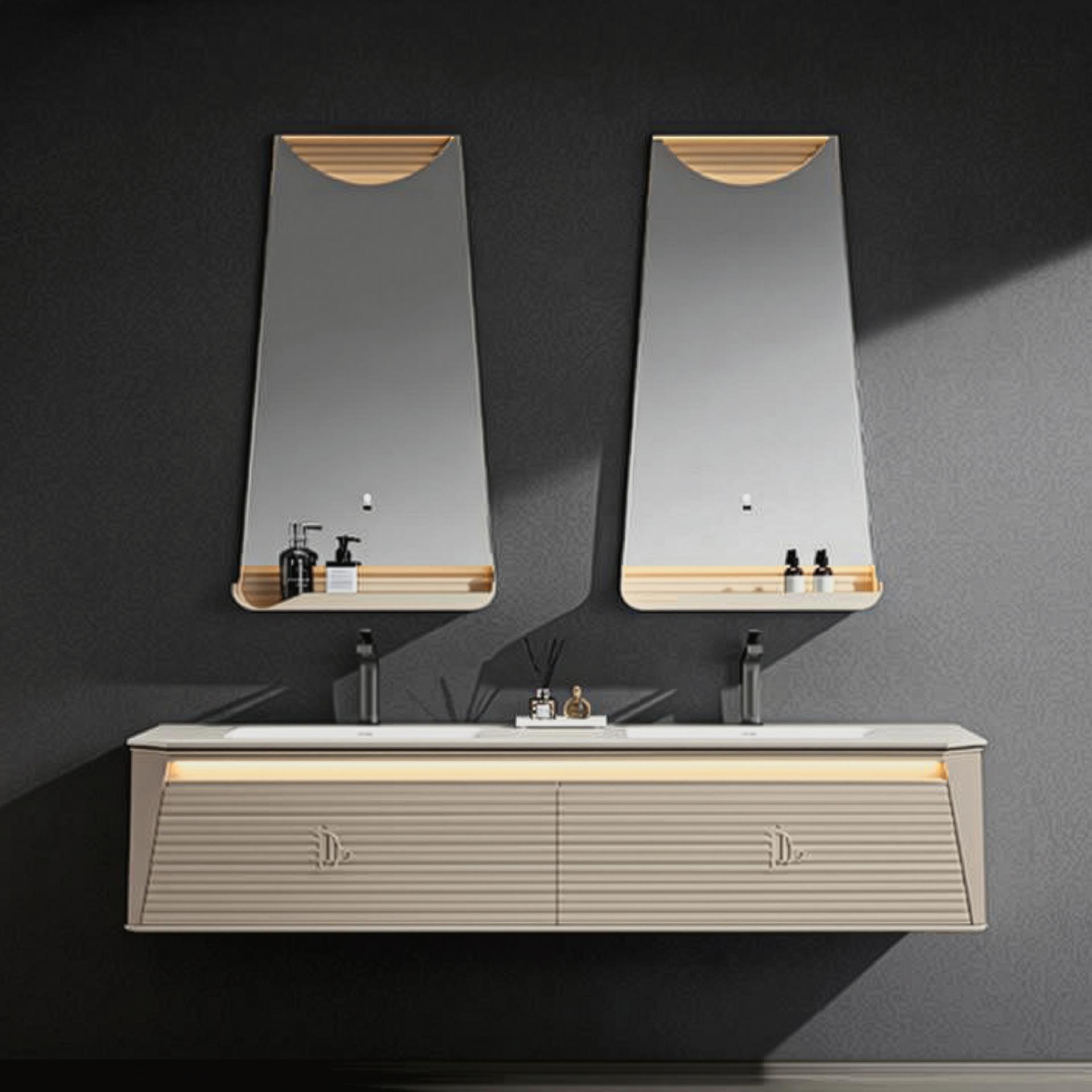 Elegant Langdeng LD-3959 Bathroom Vanity Set  1800*560 image 2