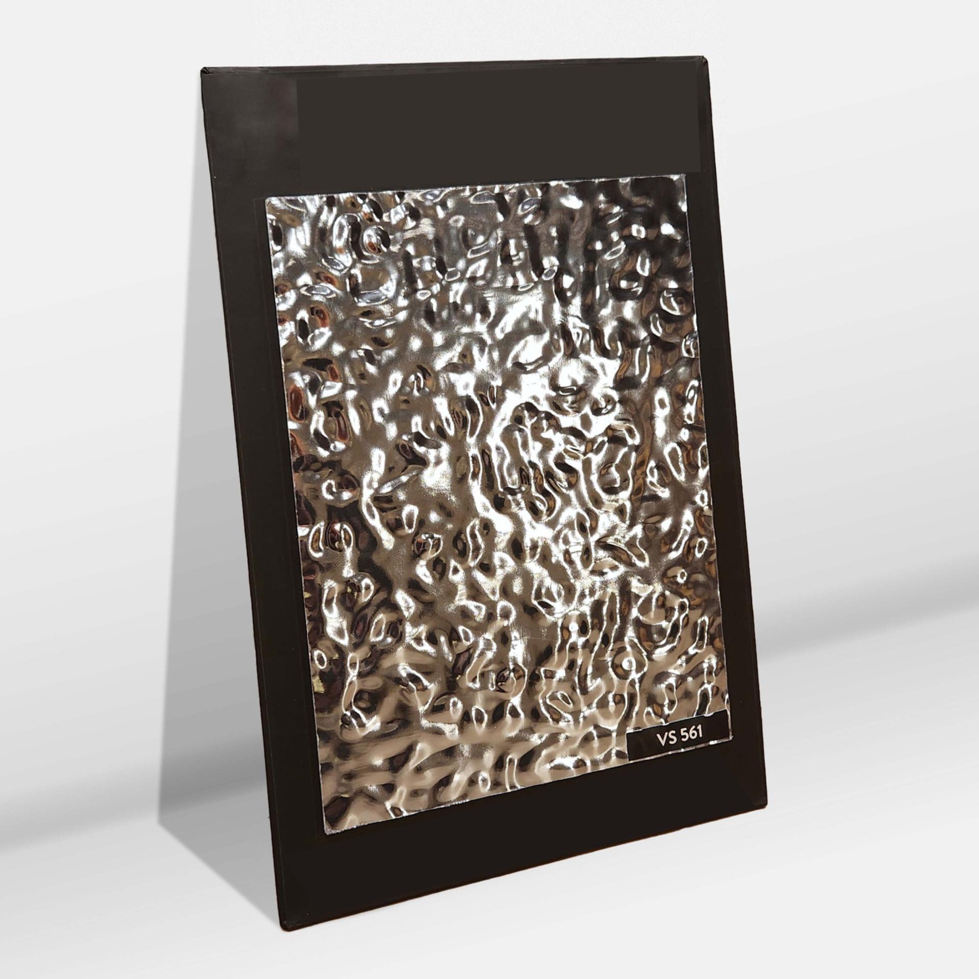 Chrome(Metal Finish)