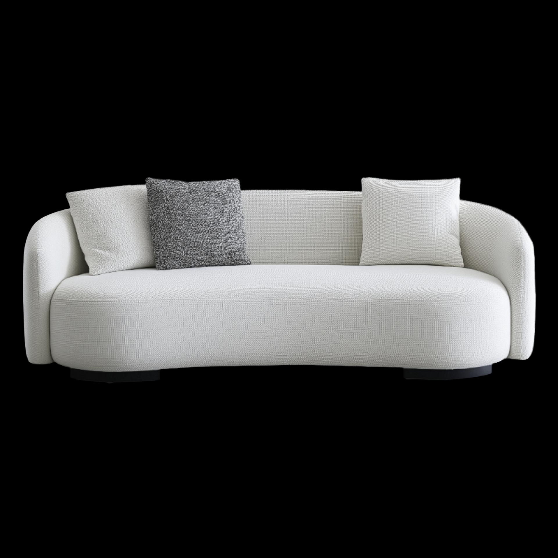 Seville 3Seater Sofa image 2