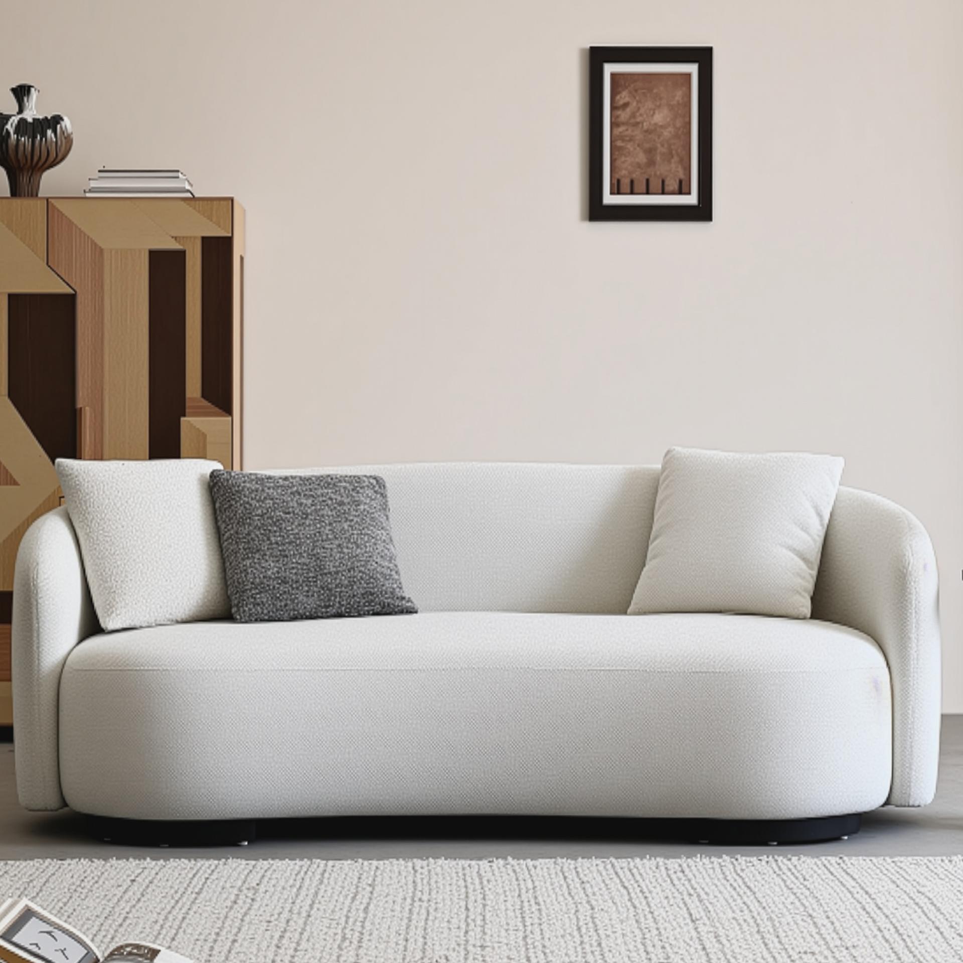 Seville 3Seater Sofa image 3