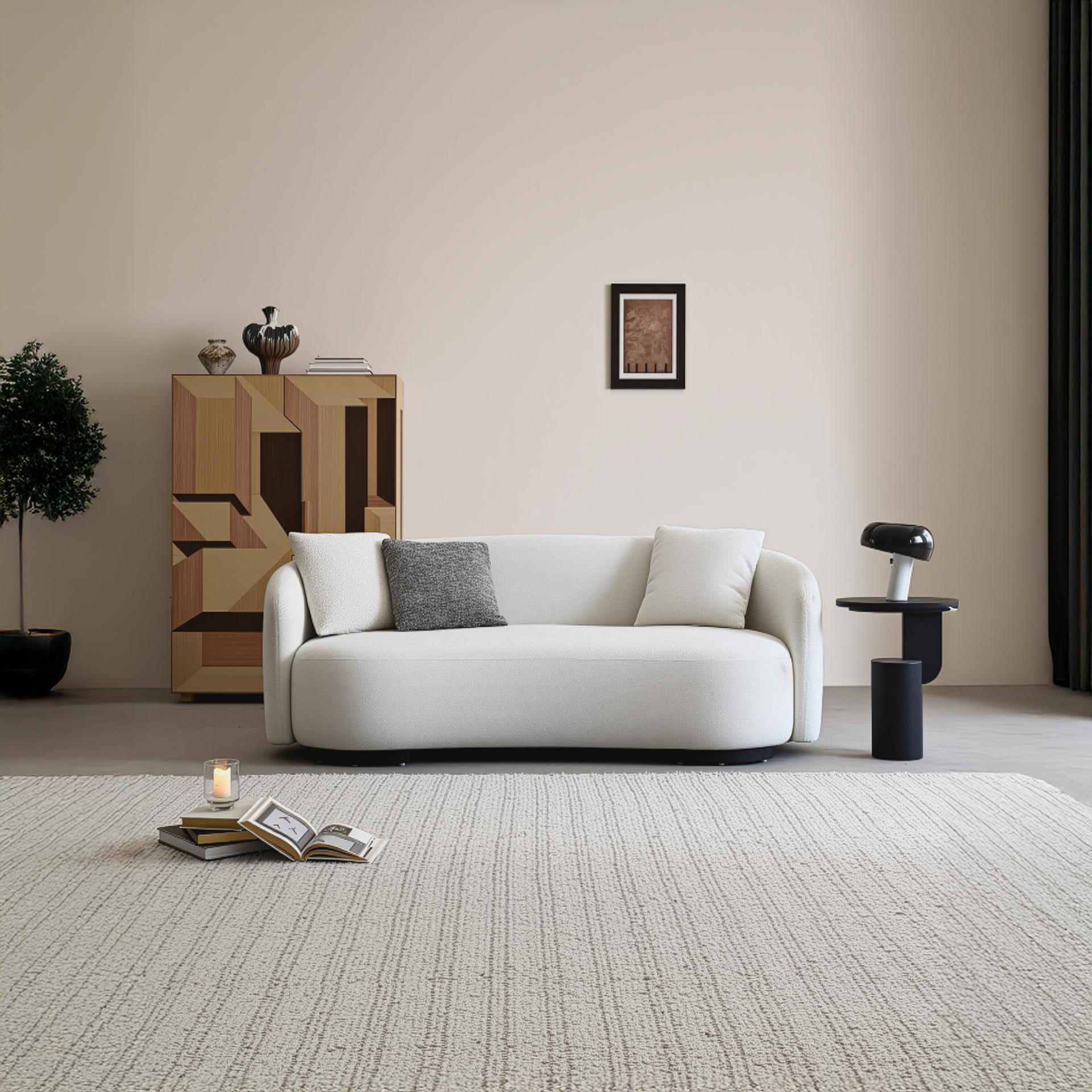 Seville 3Seater Sofa image 4