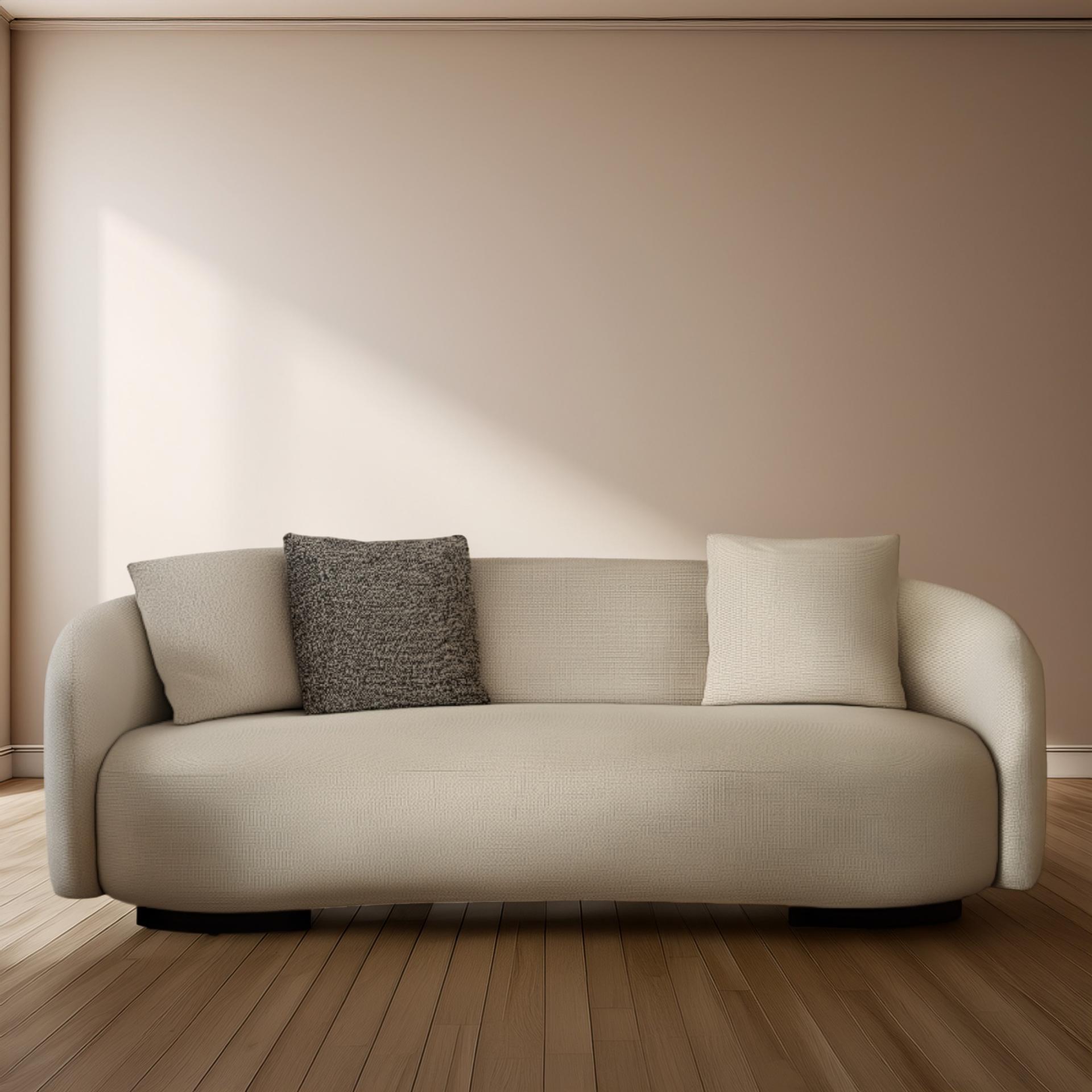 Seville 3Seater Sofa