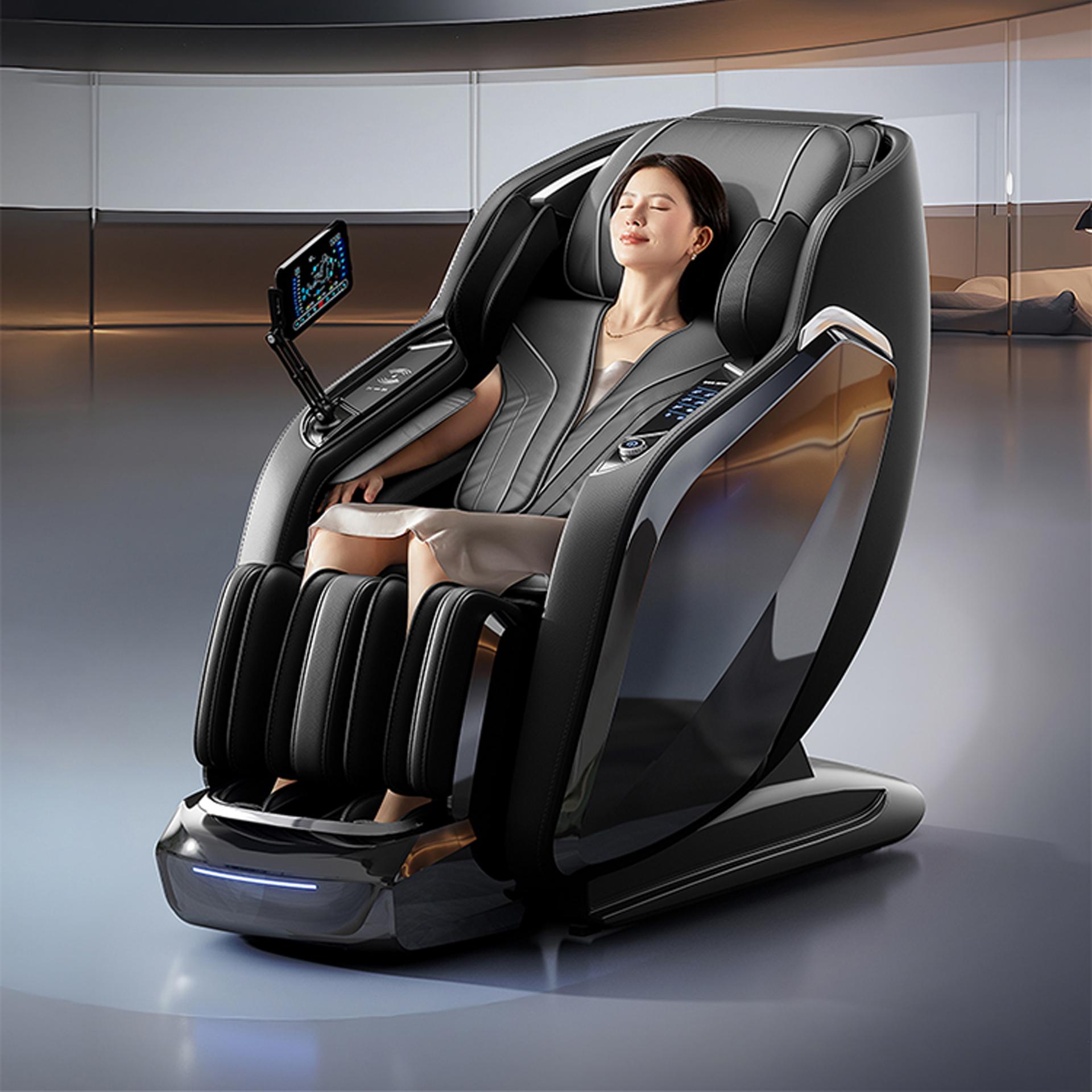 LuxAura Massage chair image 2