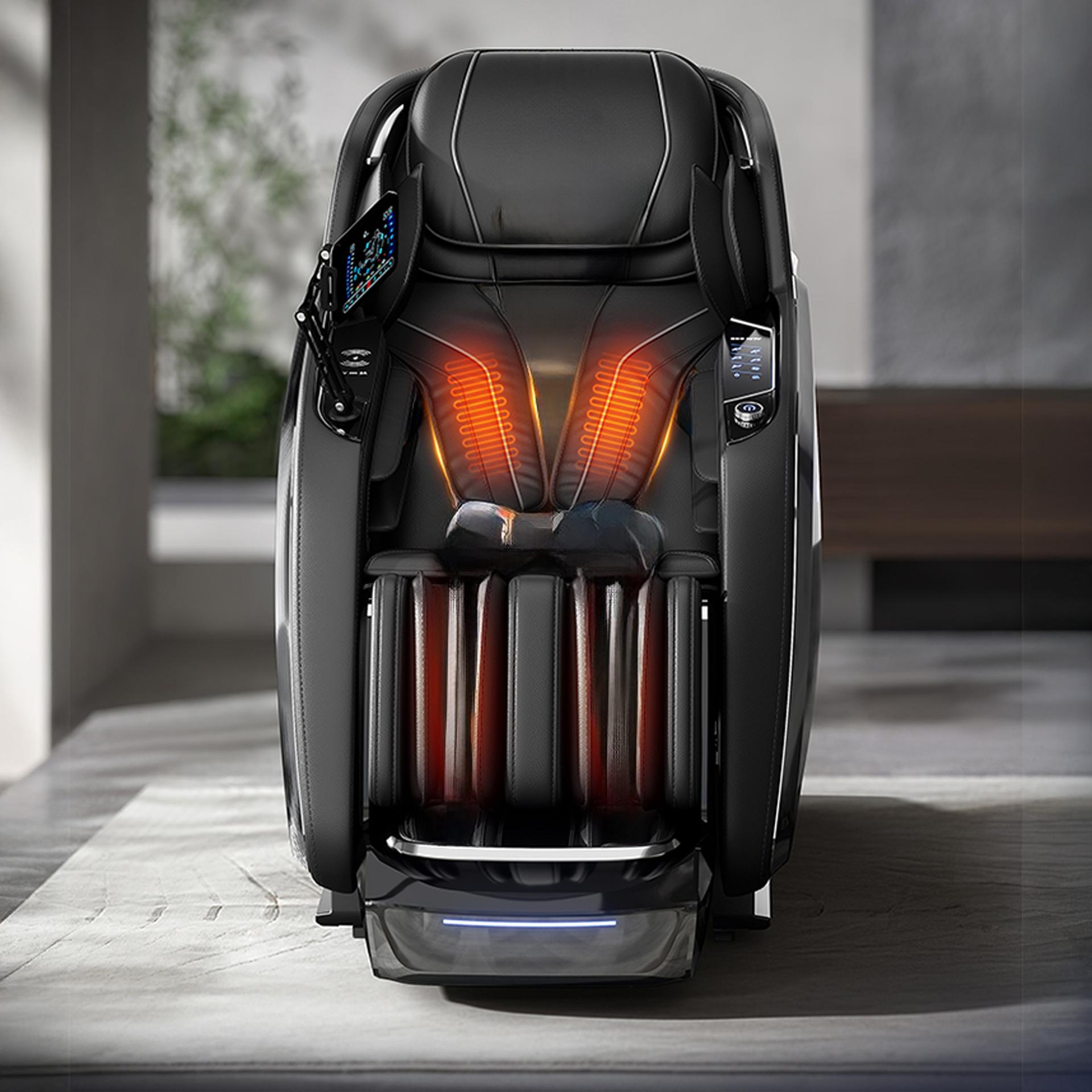 LuxAura Massage chair image 3