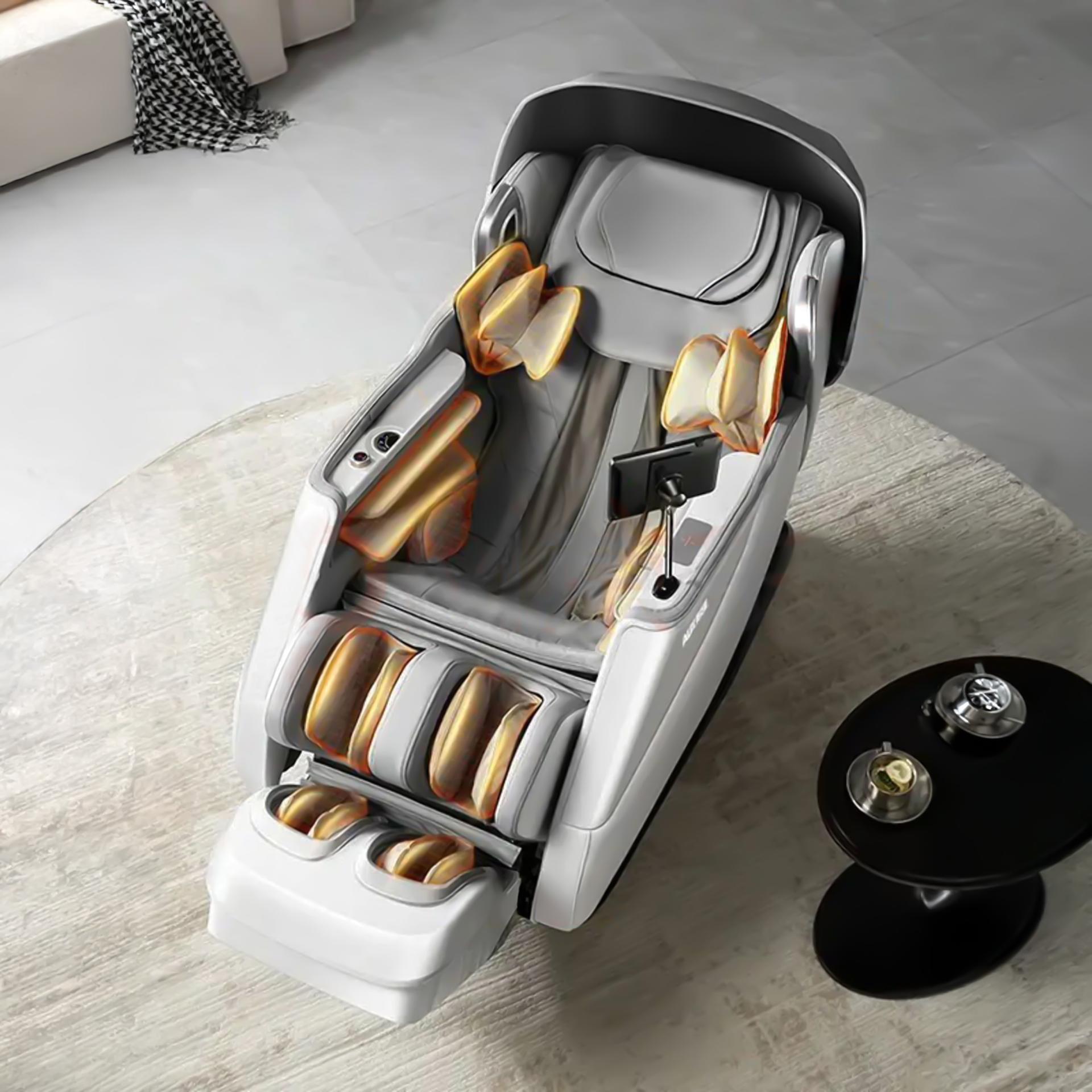 Opulence Touch Massage chair image 3