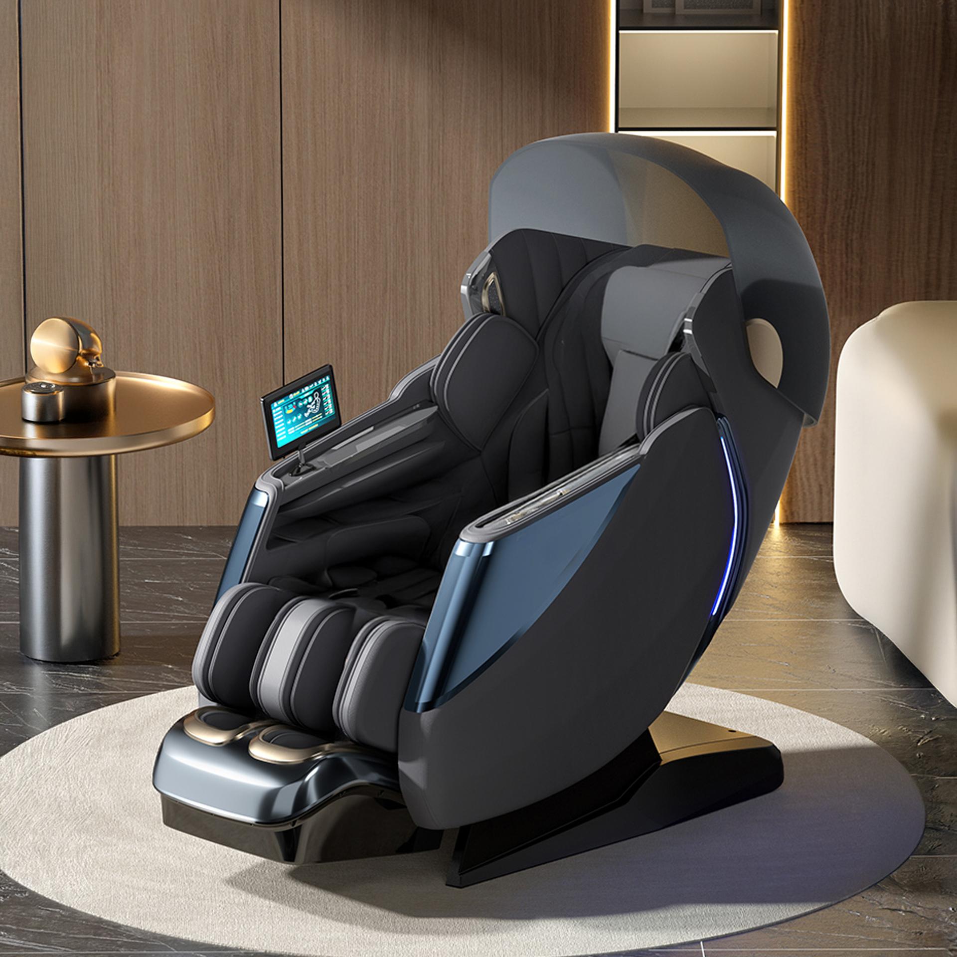 Opulence Touch Massage chair