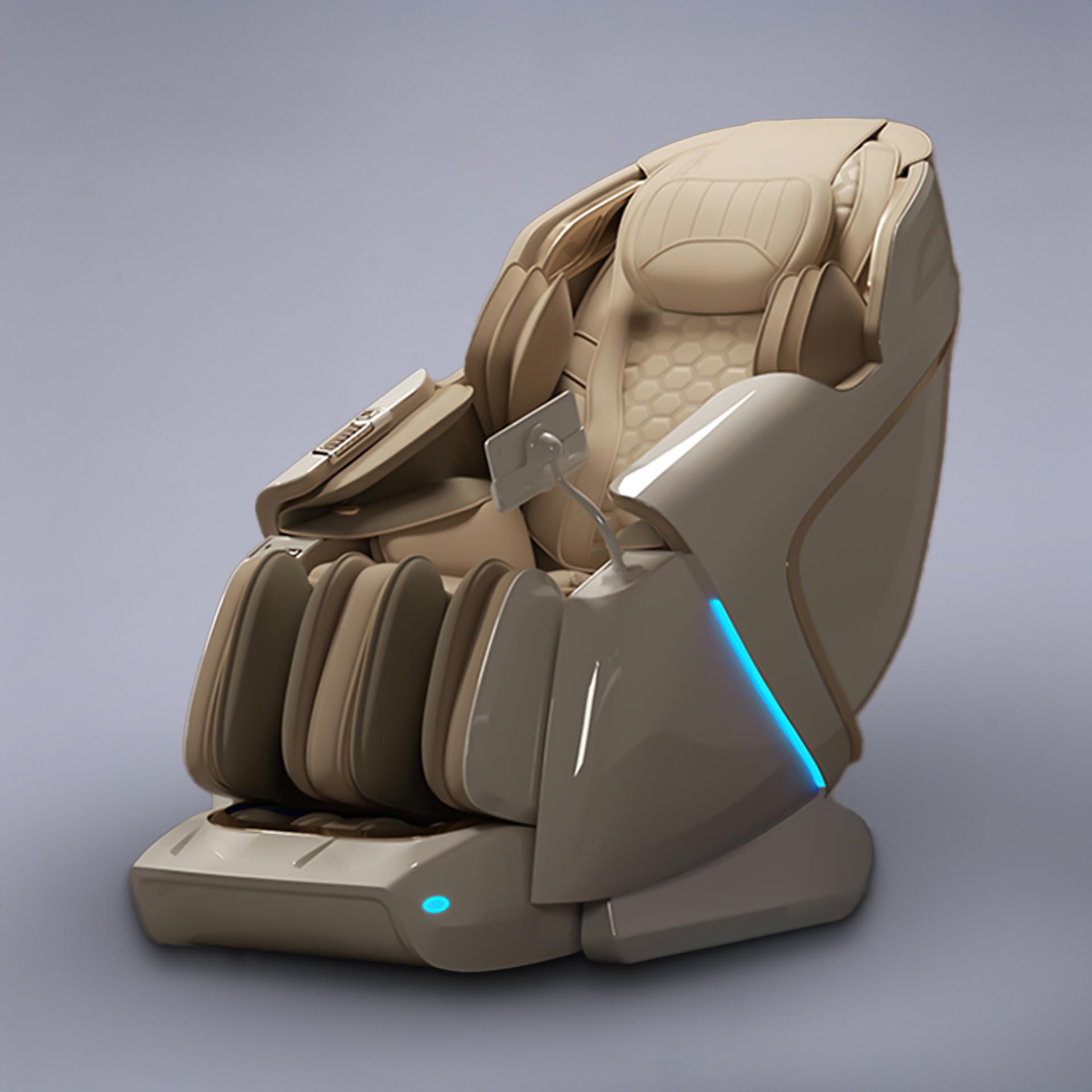 RoyalZen Massage chair image 2