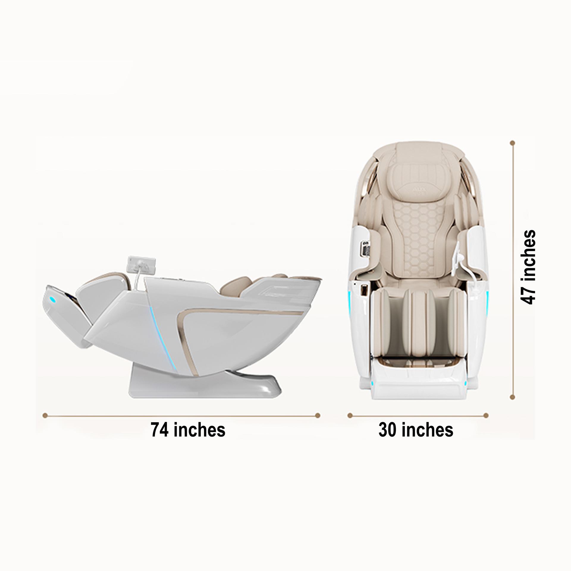 RoyalZen Massage chair image 3