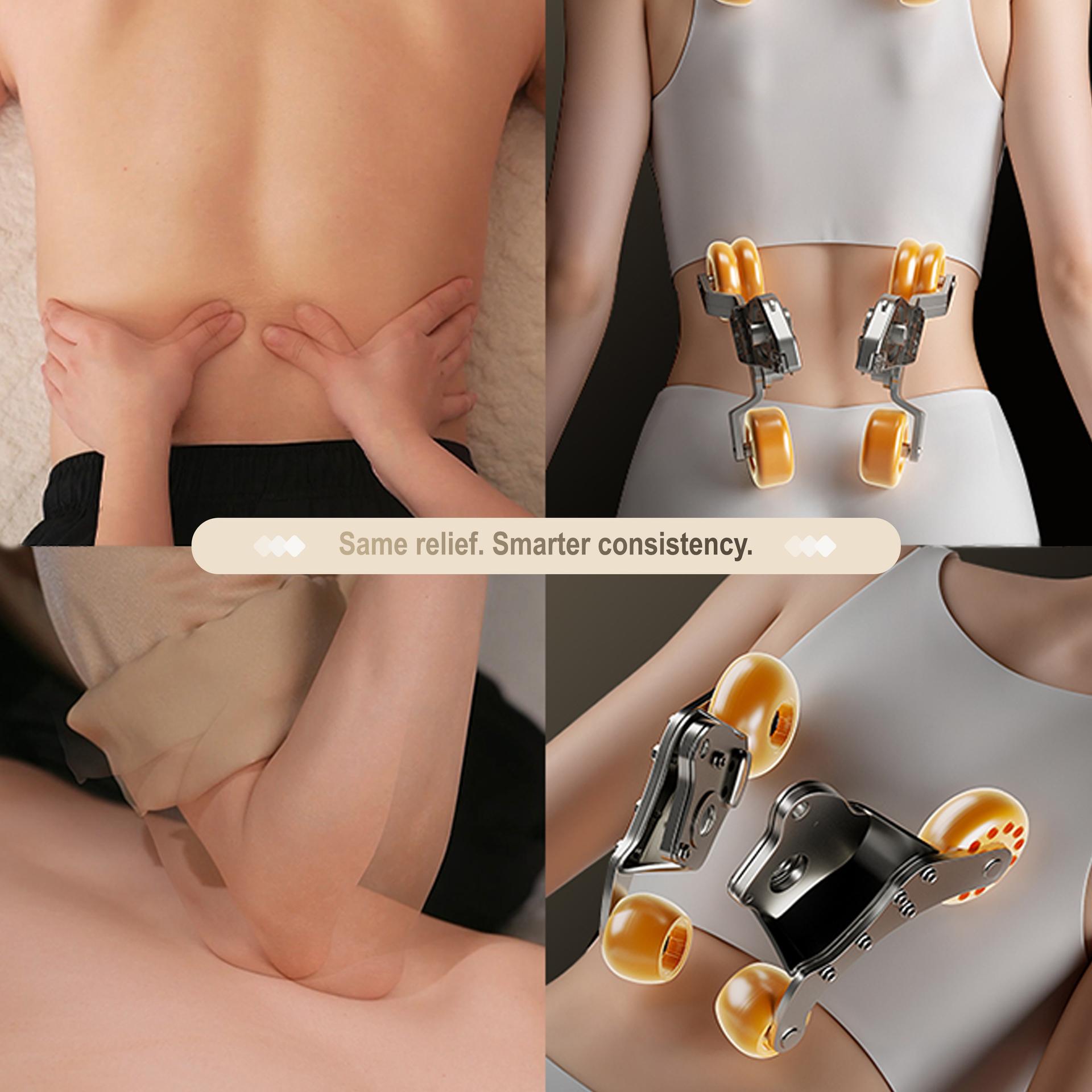 RoyalZen Massage chair image 4