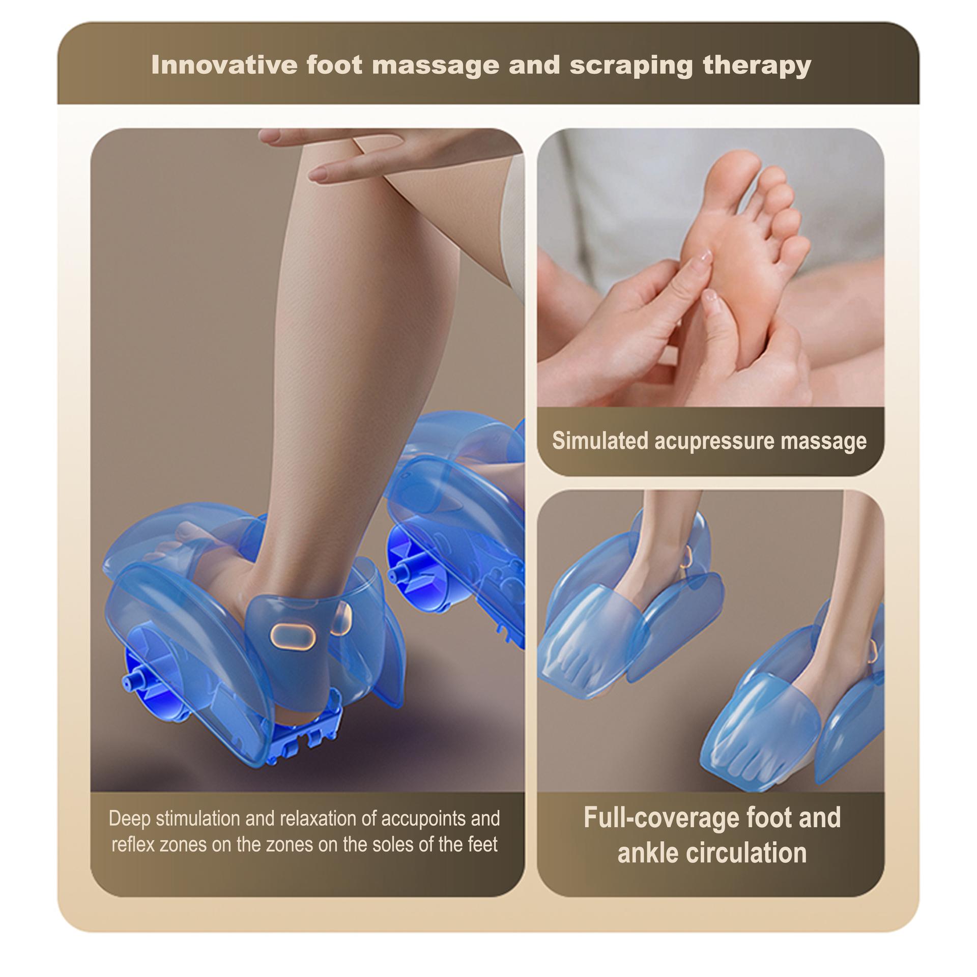 RoyalZen Massage chair image 6