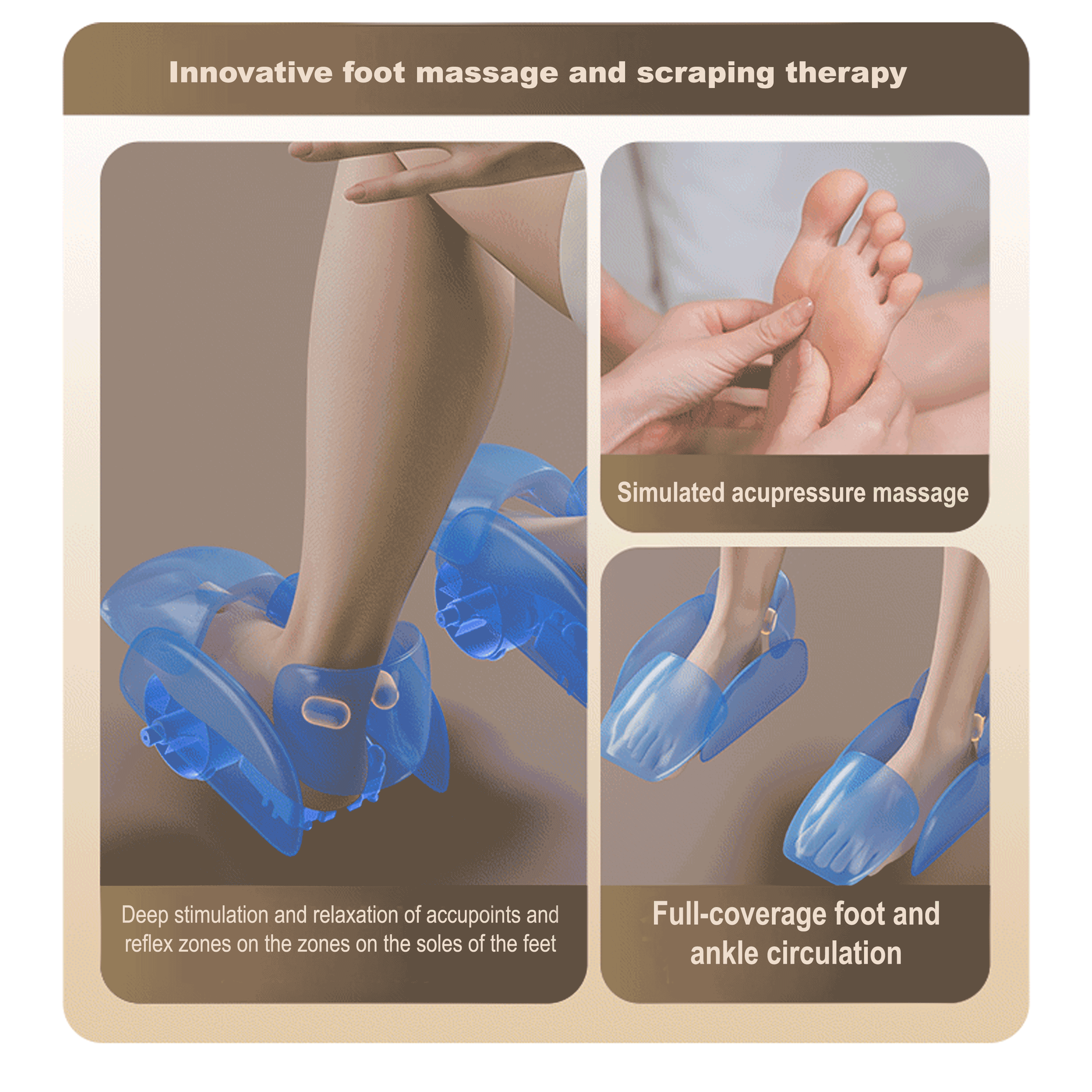 RoyalZen Massage chair image 8