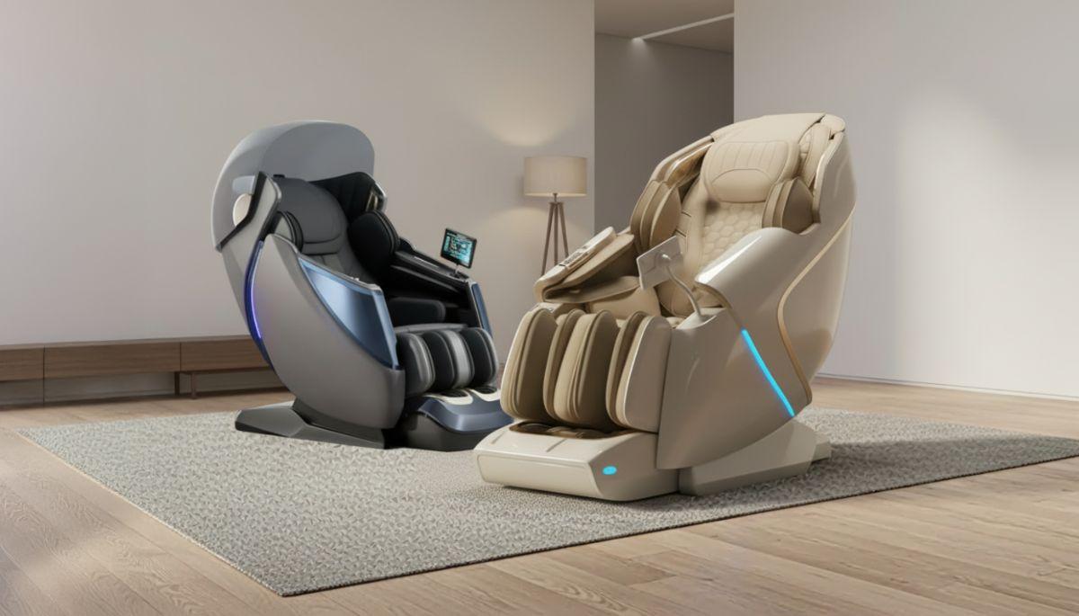 WELLNESS & PERSONAL CARE