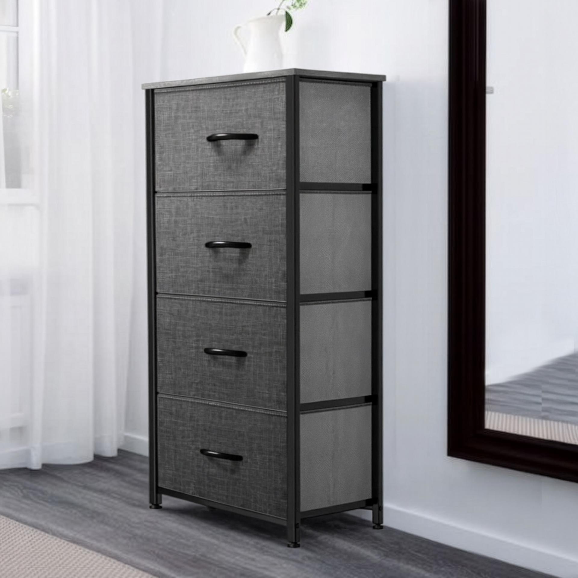 Velrix Cabinet