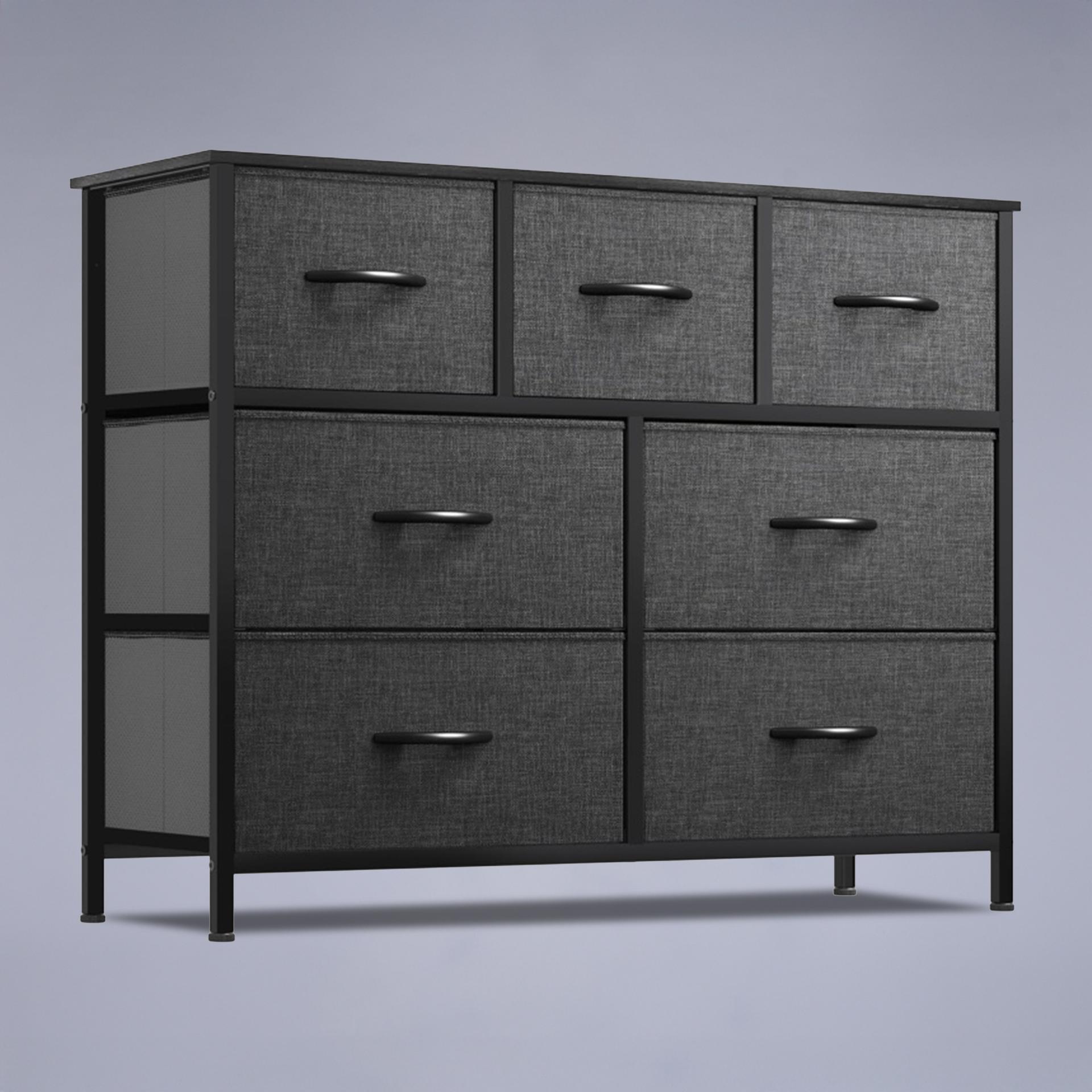 Silque Cabinet image 2