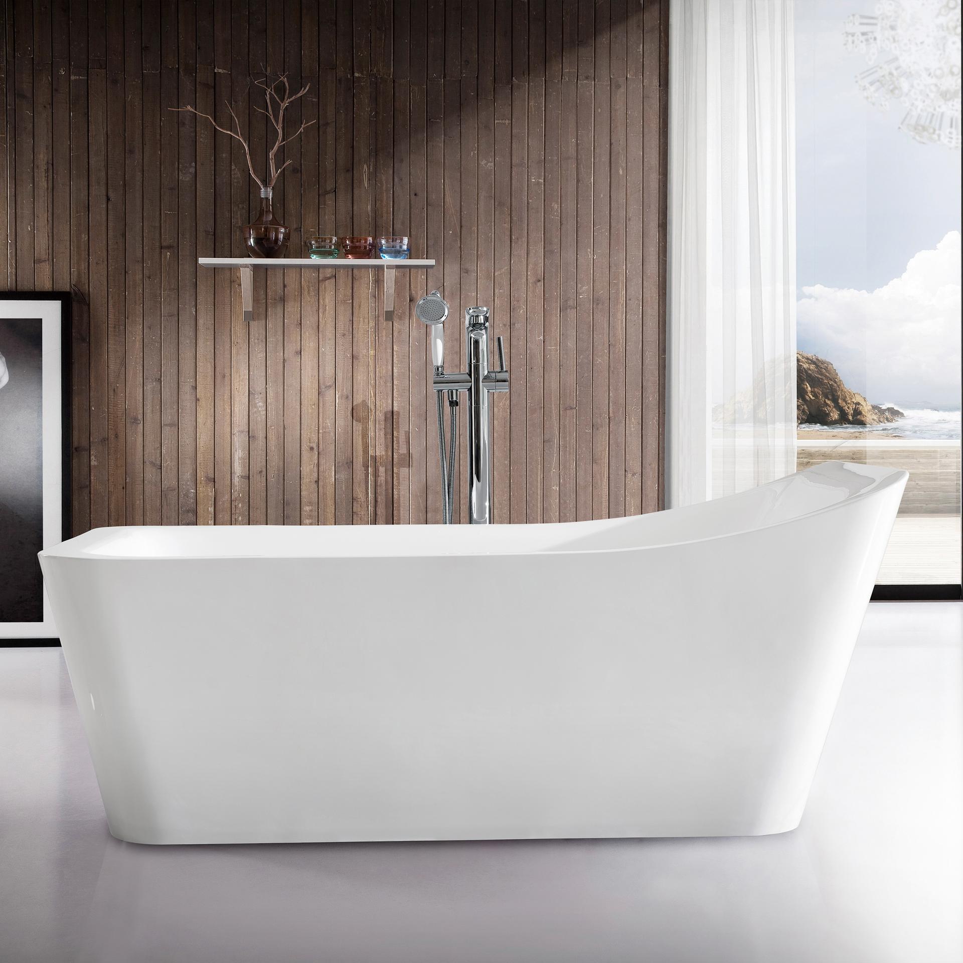 Eirene Bathtub