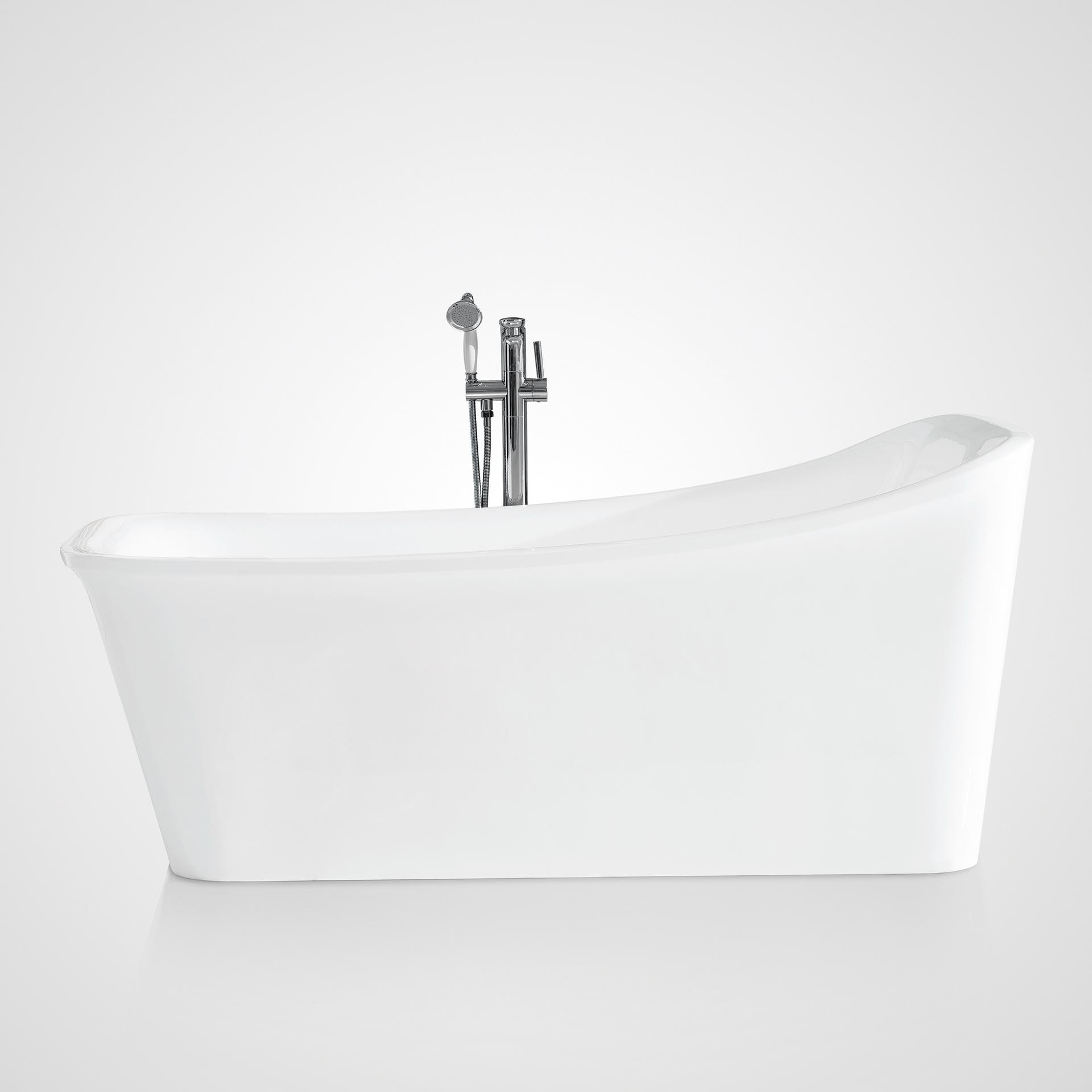 Travert Bathtub image 2