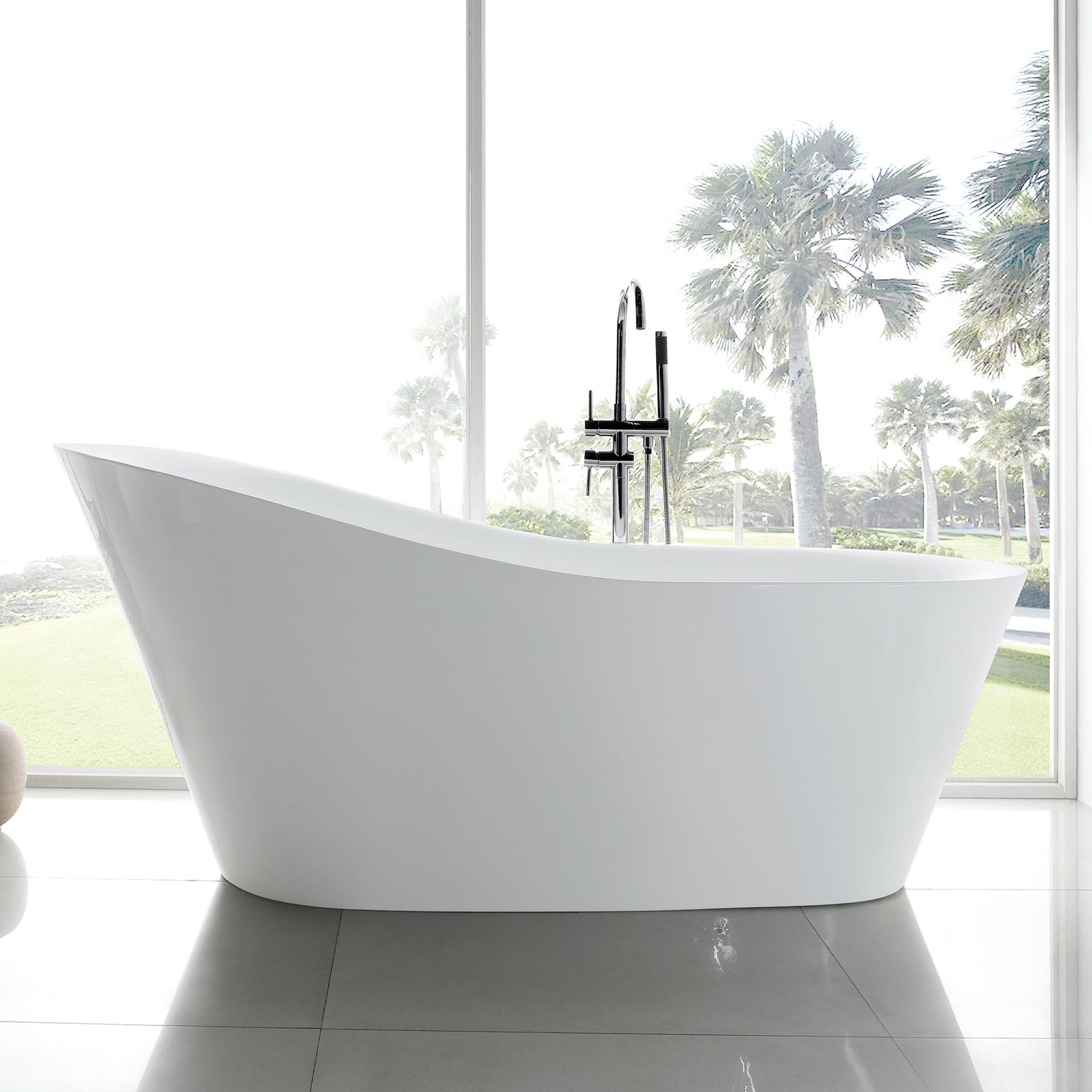 Caelum Bathtub
