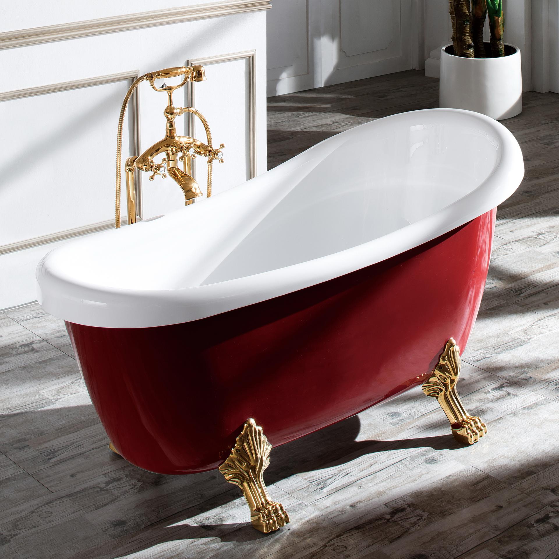 Aquila Bathtub