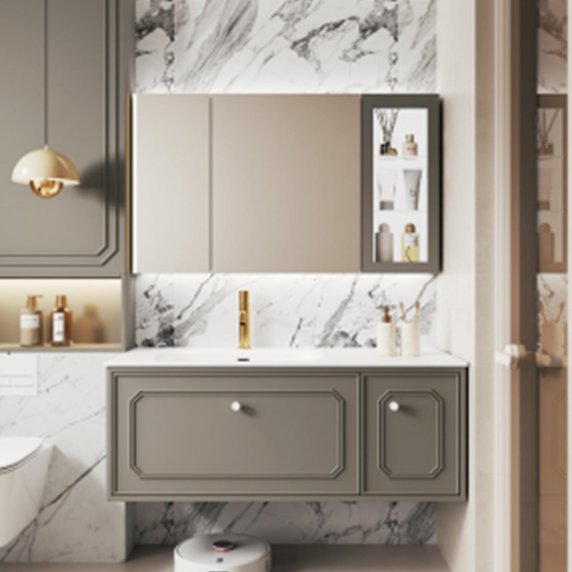 Norvelle Vanity
