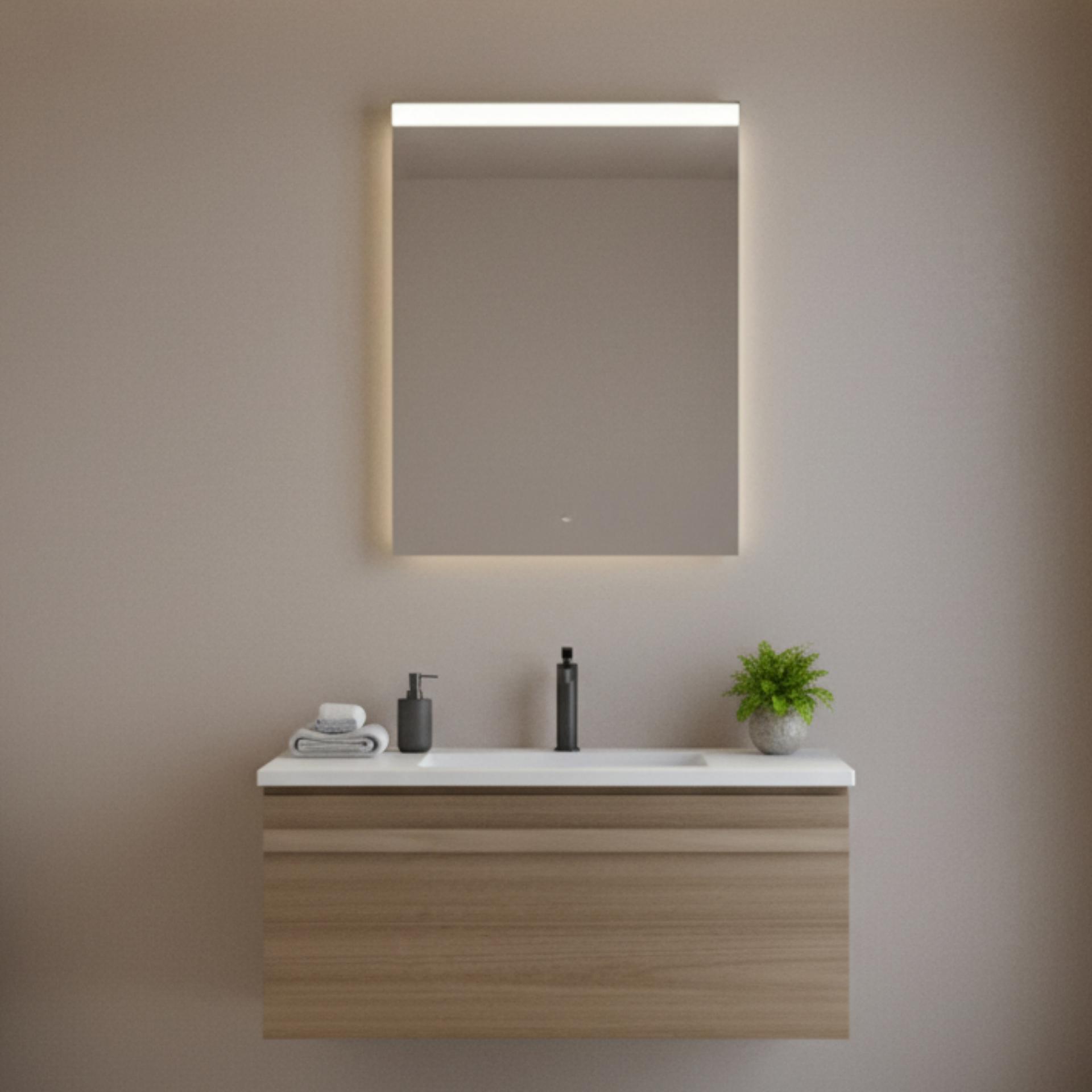 Solvique Vanity