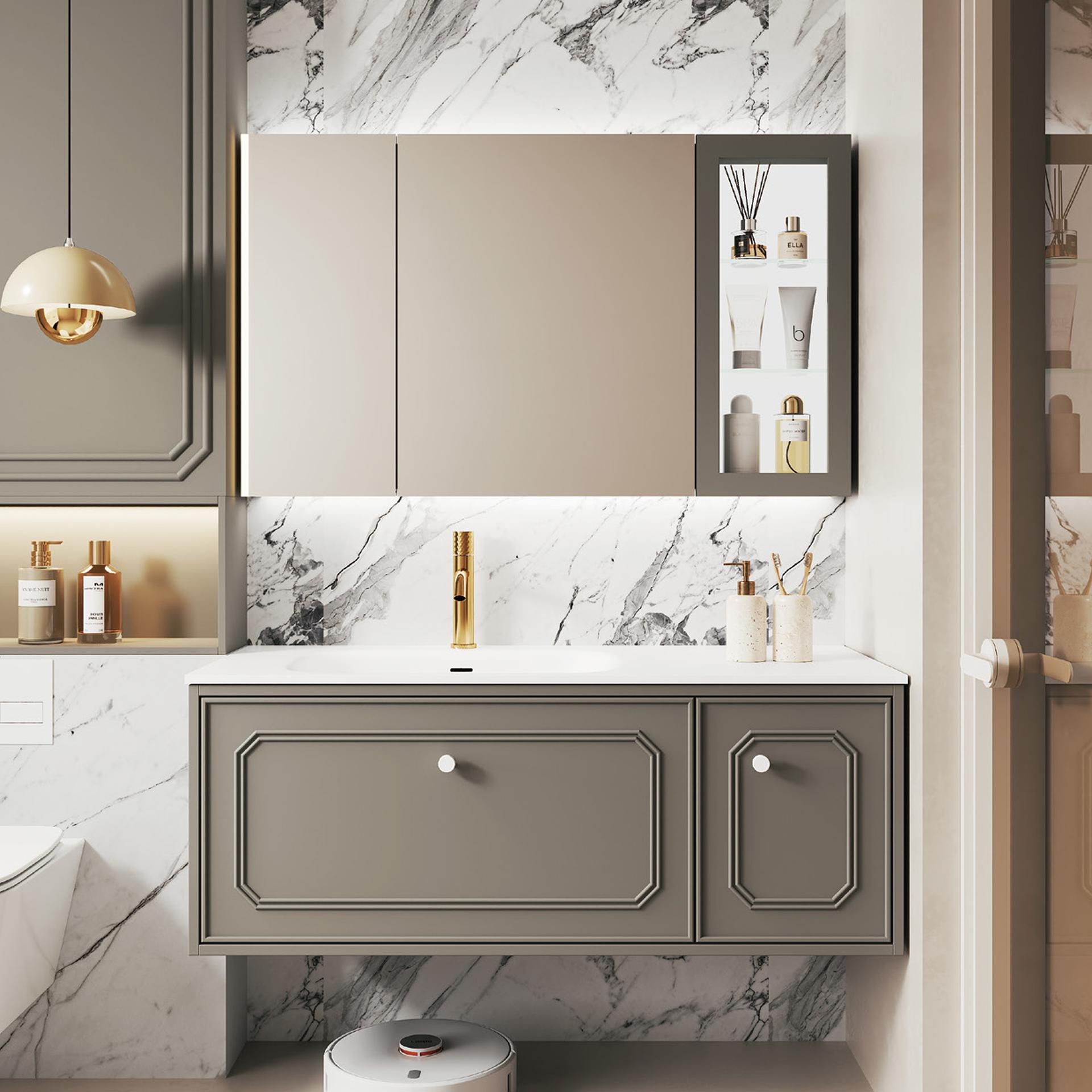 Norvelle Vanity