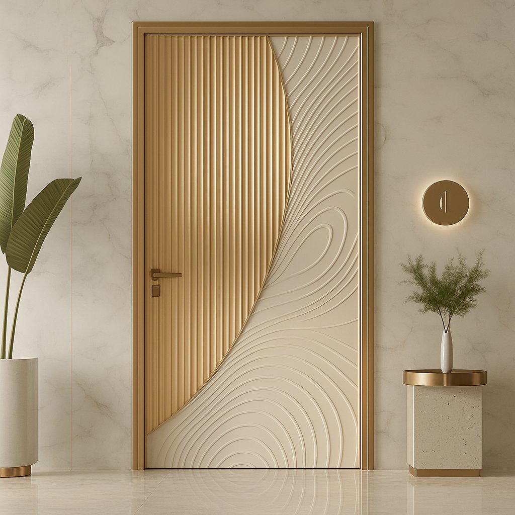 Interior Door 001 - Request Quote