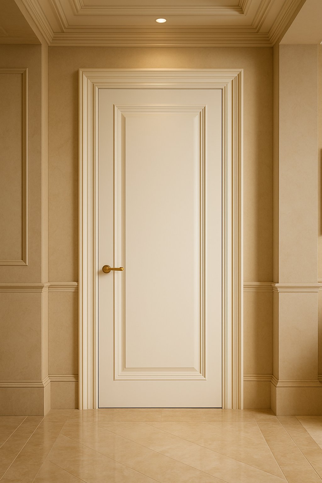 Interior Door 030 - Request Quote