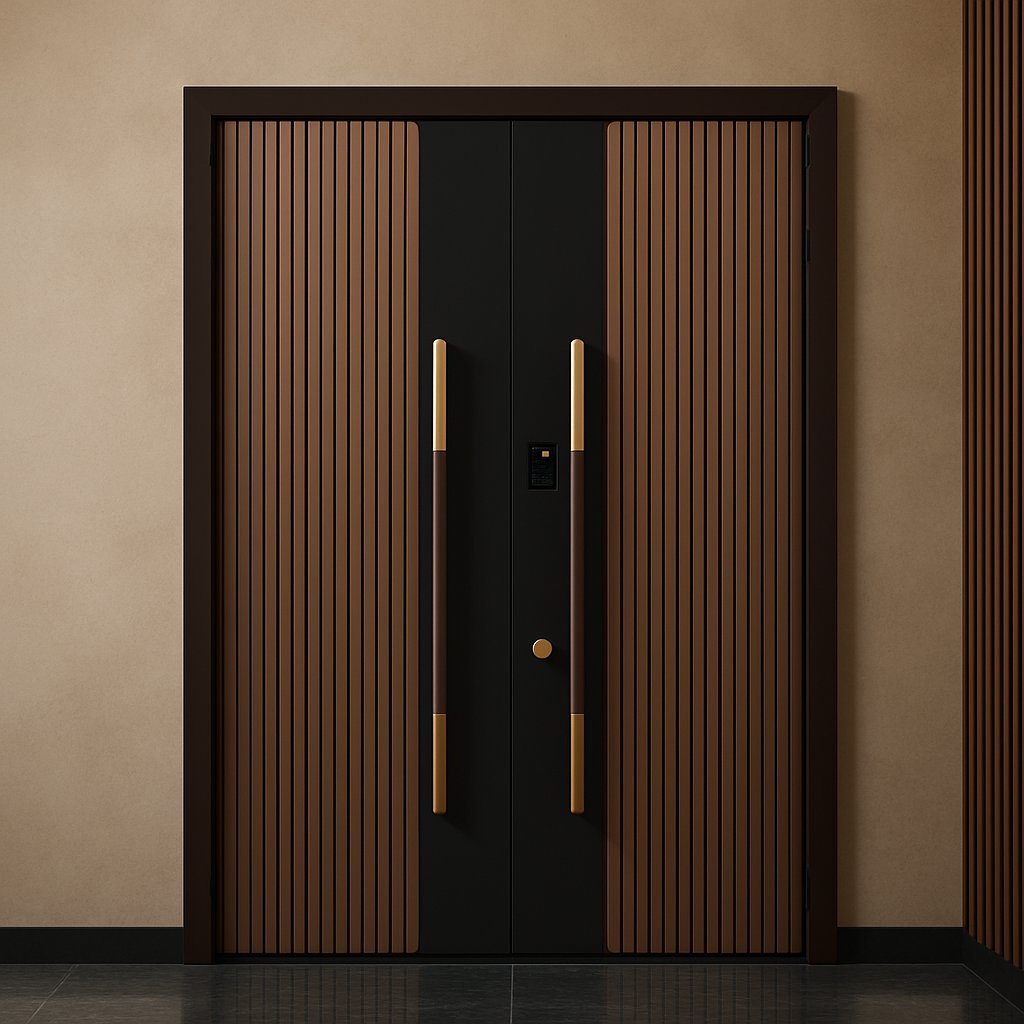 Interior Door 032 - Request Quote