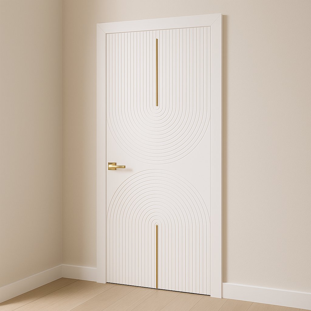 Interior Door 029 - Request Quote