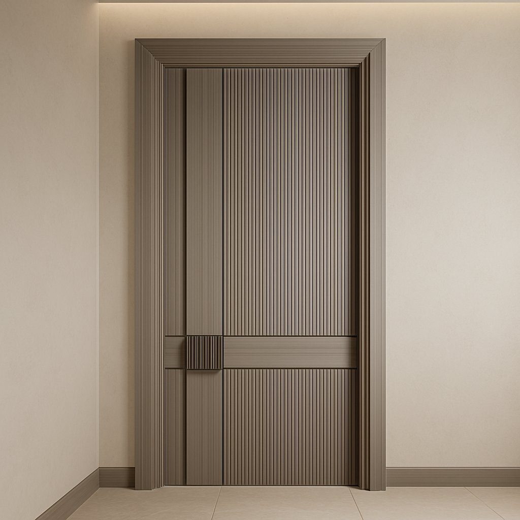 Interior Door 027 - Request Quote