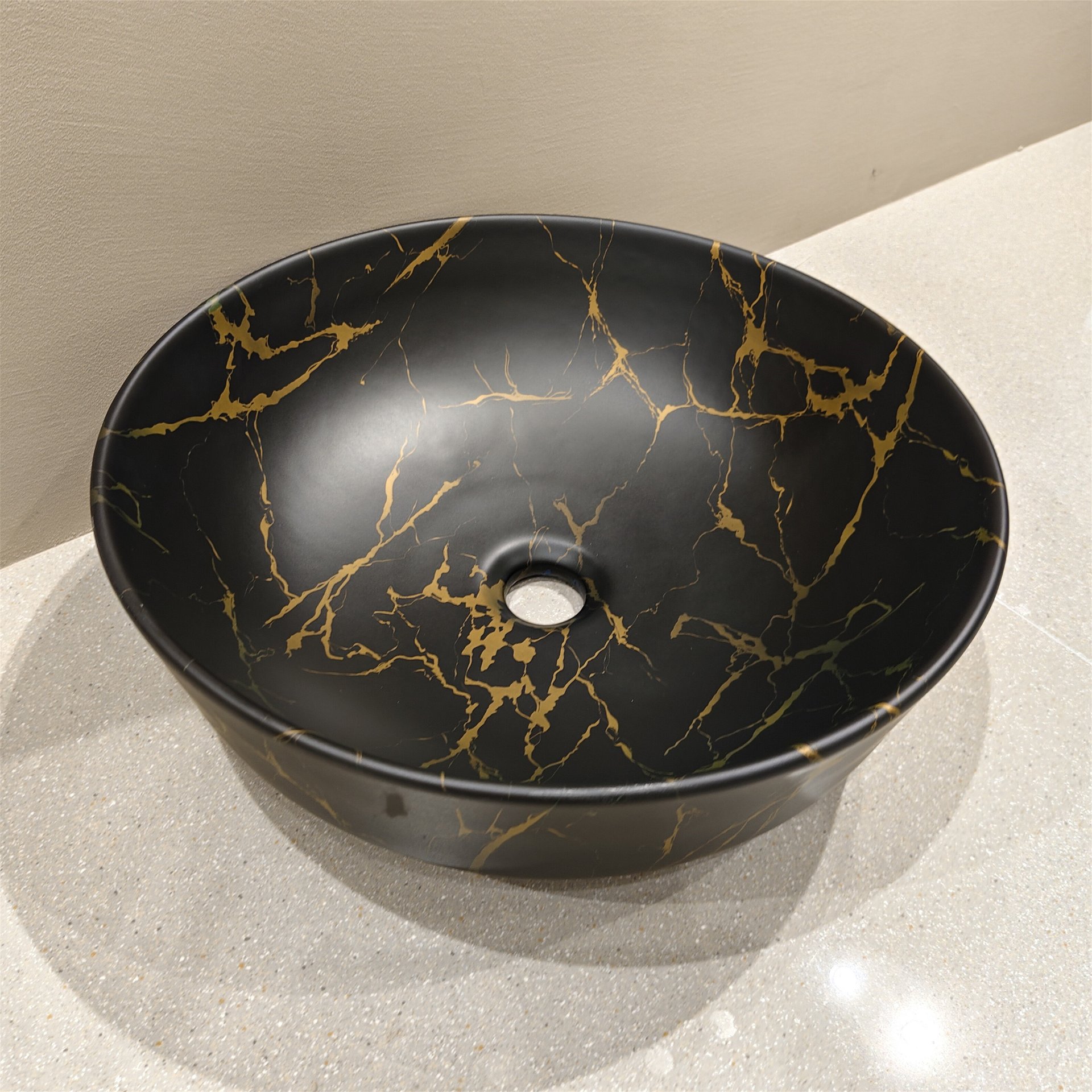 Counter Top Art Basin 001